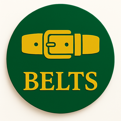 Belts