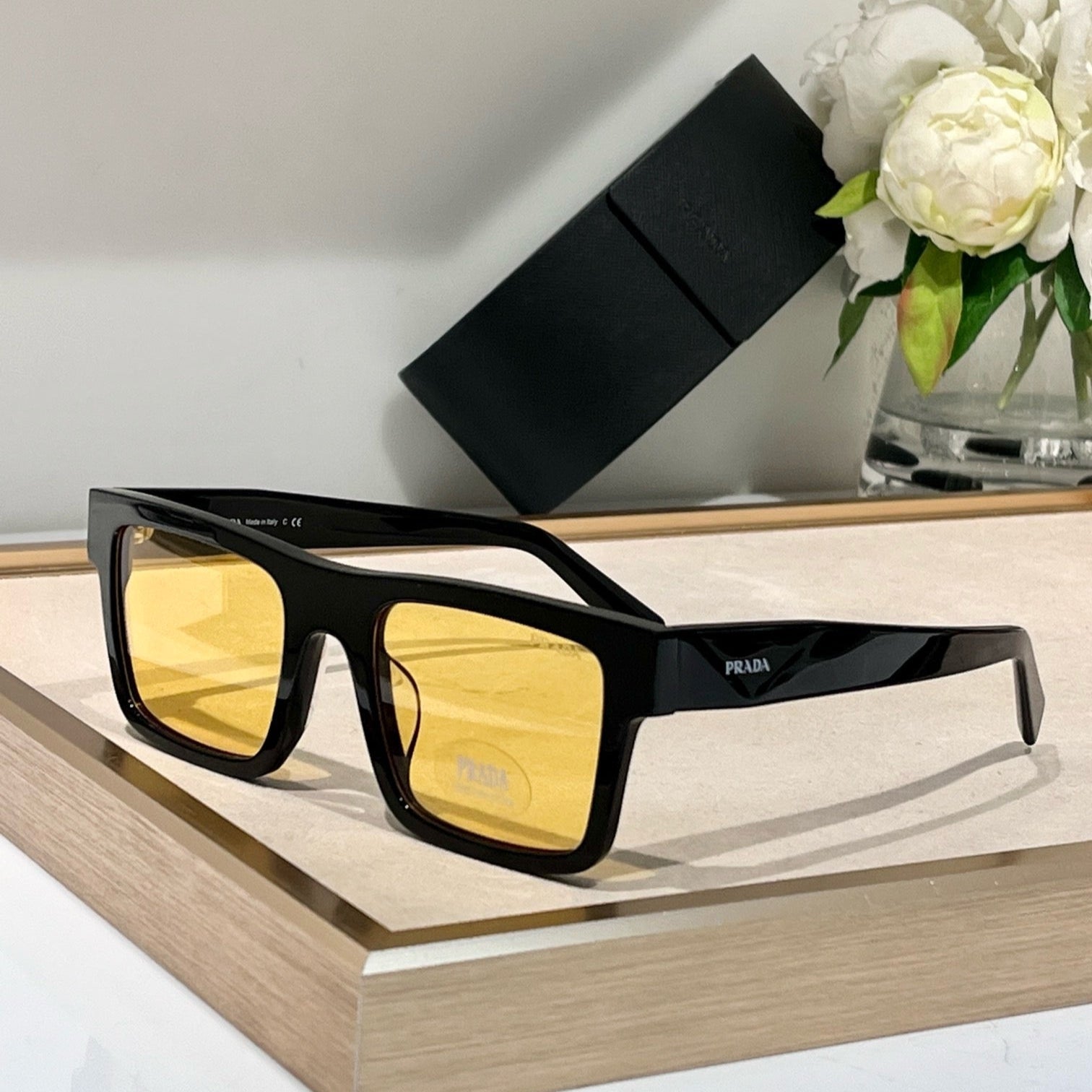 Prada Sunglasses 32
