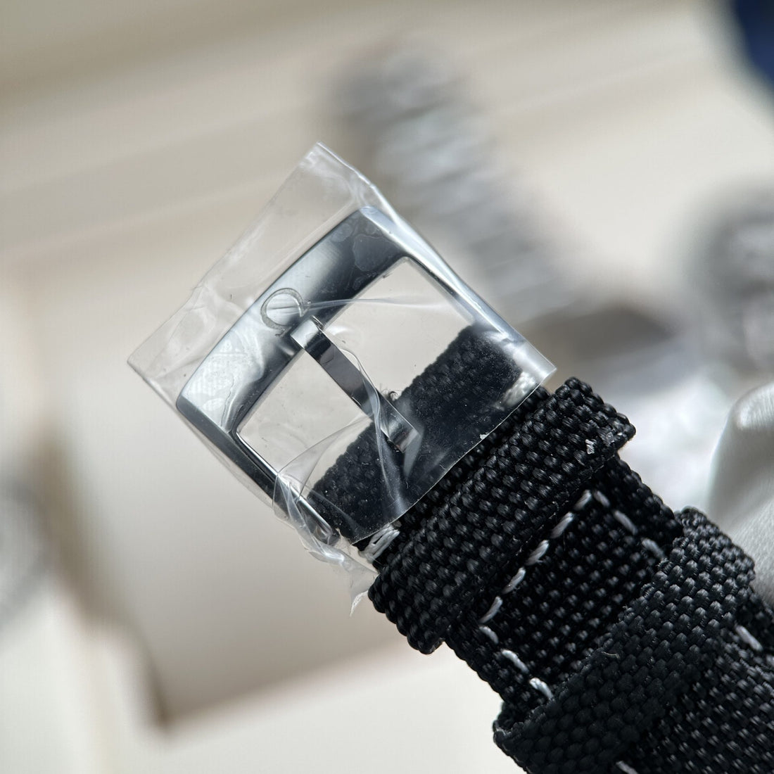 Omega Speedmaster Apollo Snoopy Luxury Automatic – White Dial