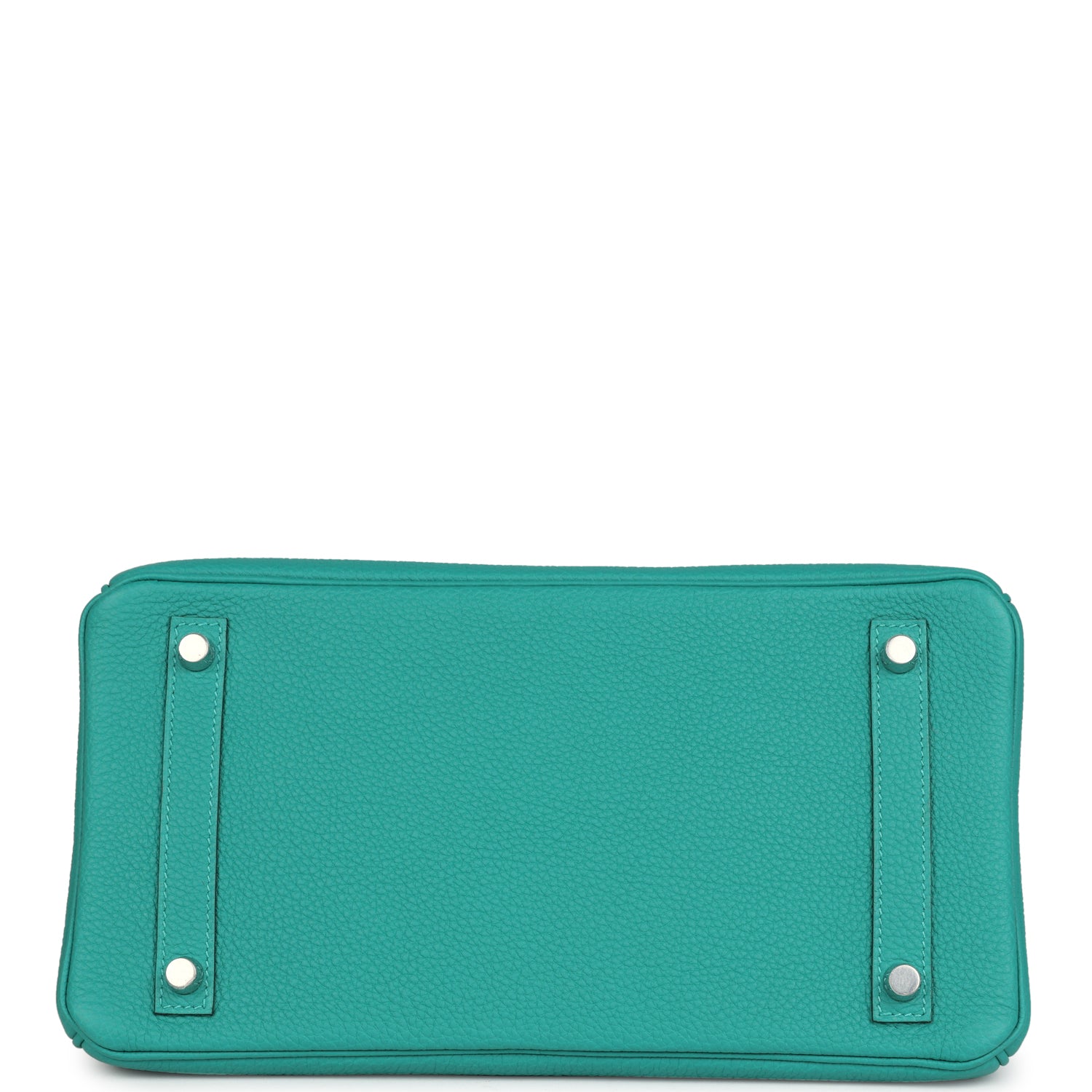Hermes Birkin 30 Vert Verone Togo Palladium Hardware