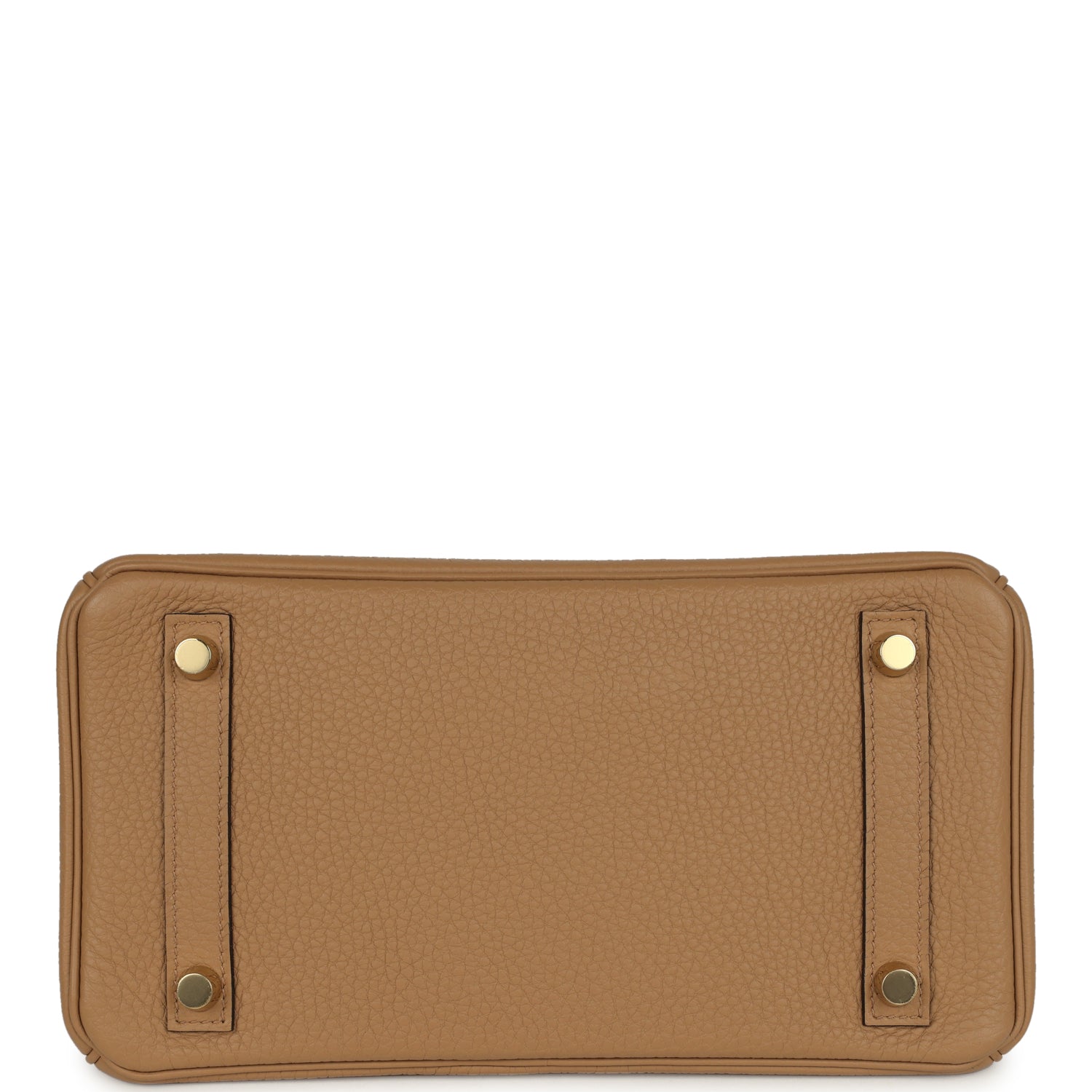 Hermes Birkin 25 Chai Togo Gold Hardware