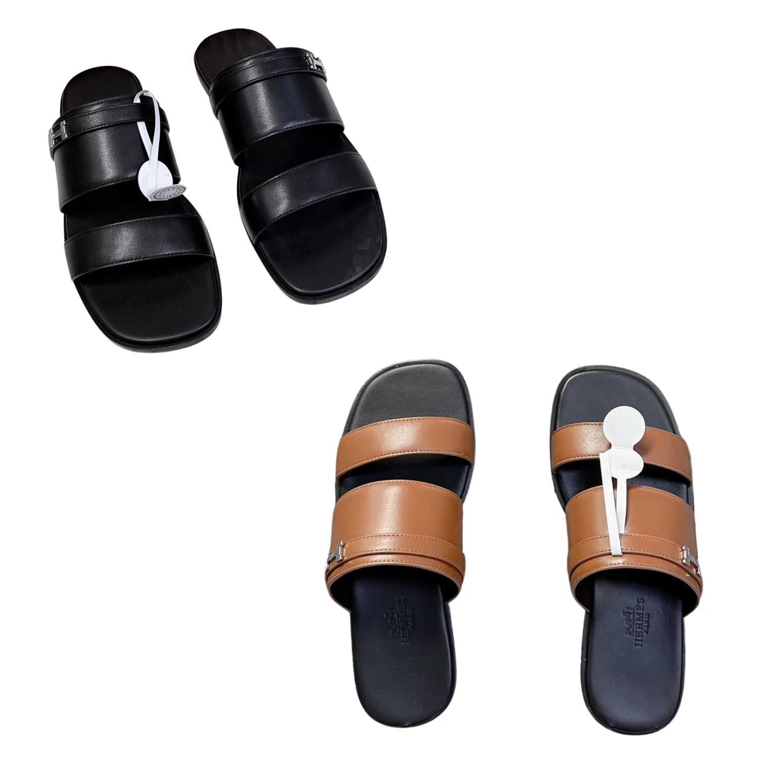 HM Joao Sandal Calfskin 252689