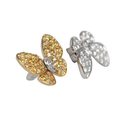 Van Cleef & Arpels Between The Finger 