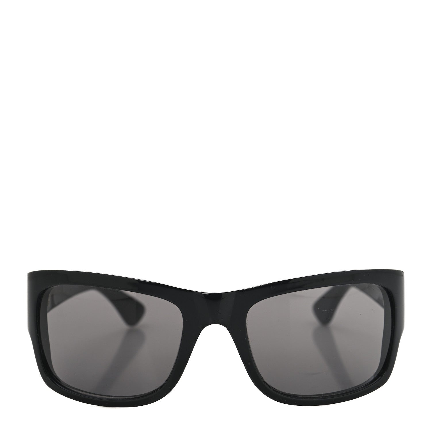 Acetate Sunglasses CL 40079I Black
