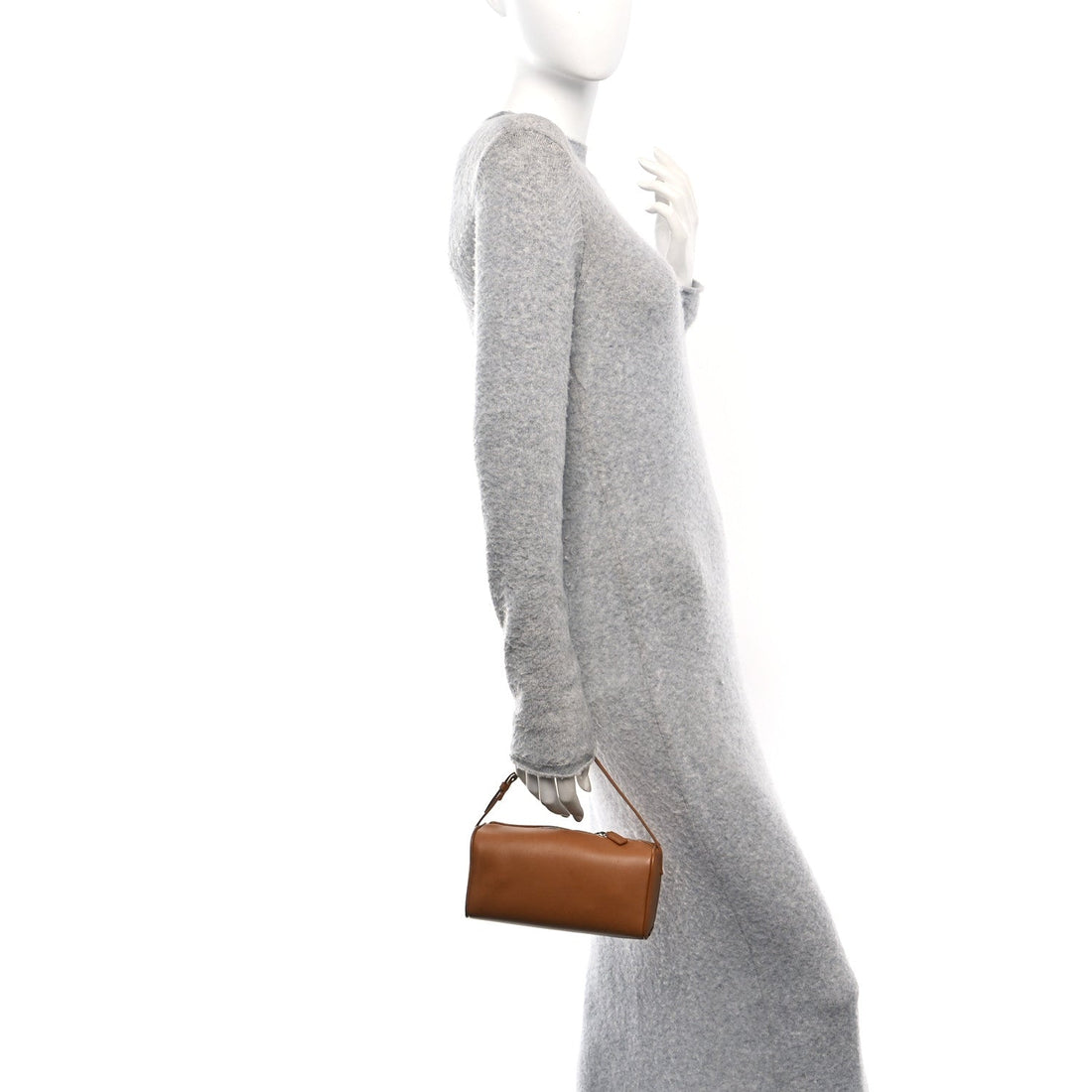 Nappa 90's Bag French Beige