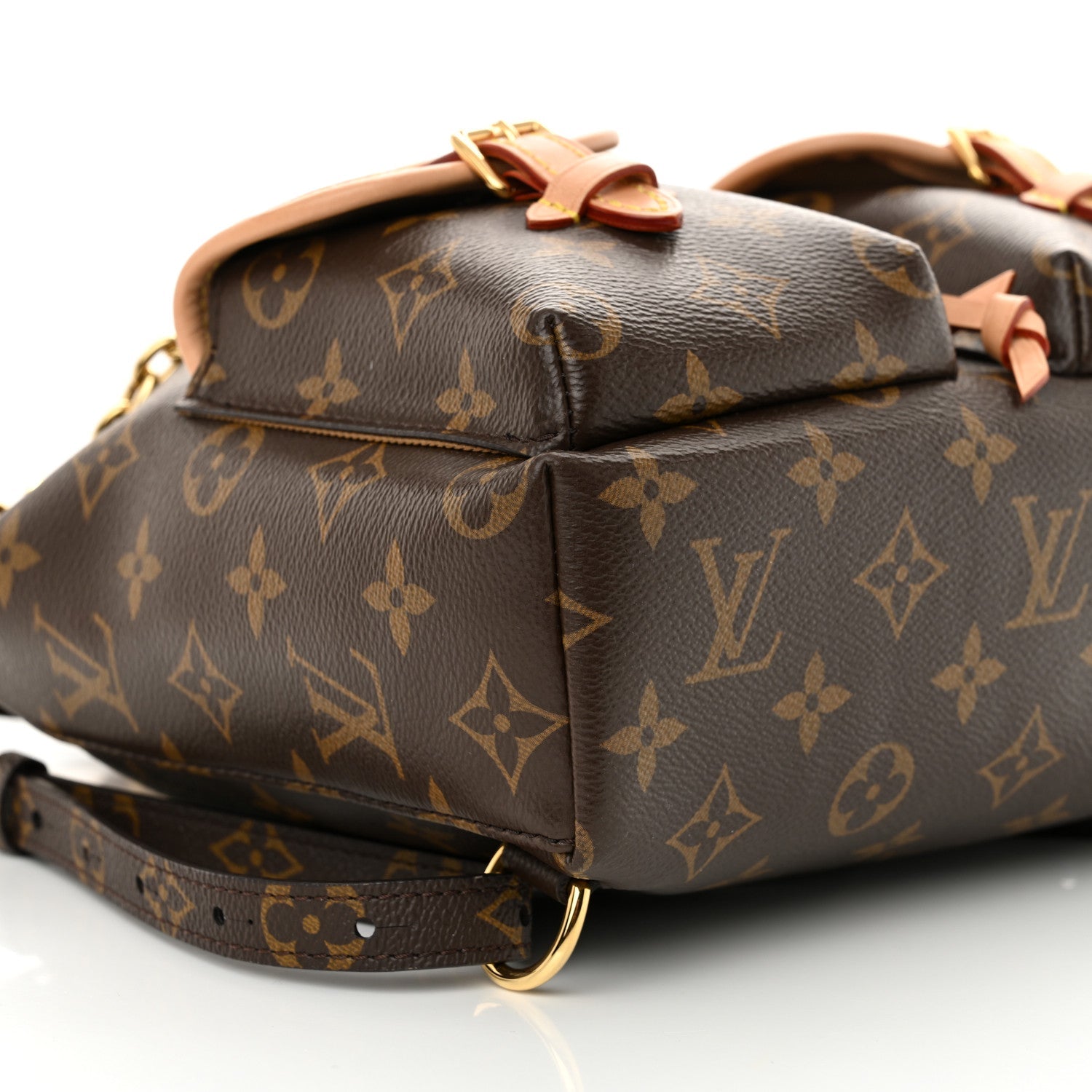 Monogram Excursion PM Backpack