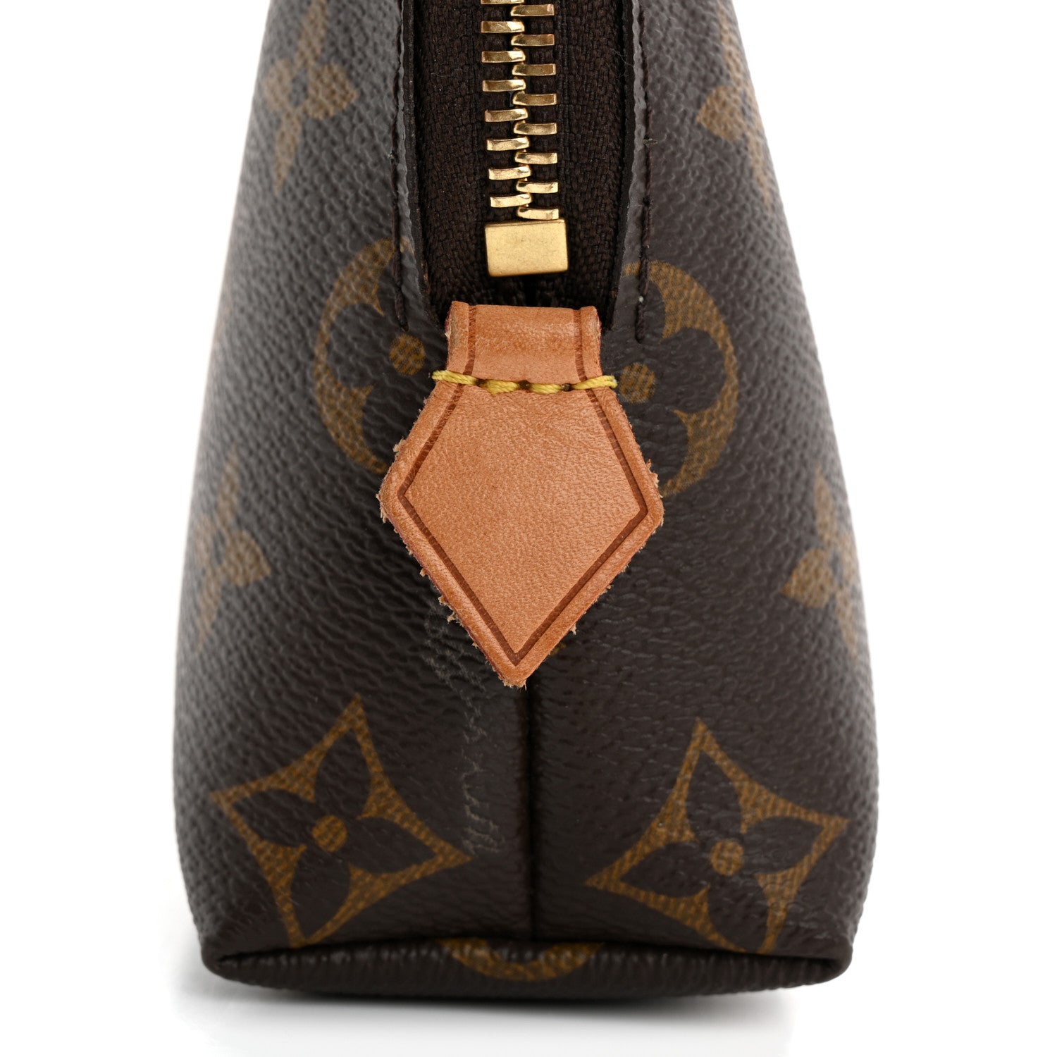 Monogram Cosmetic Pouch GM