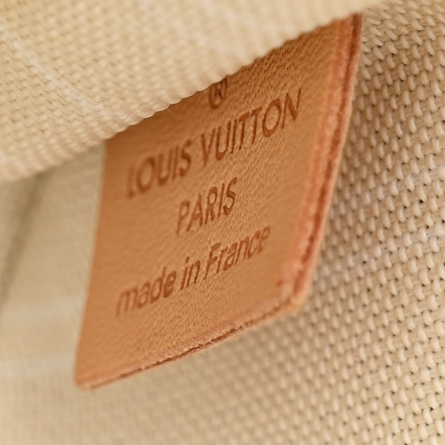 Monogram Giant By The Pool Multi Pochette Accessories Blue