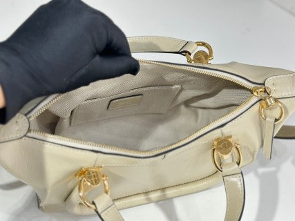 Chloe PARATY Bag Leather