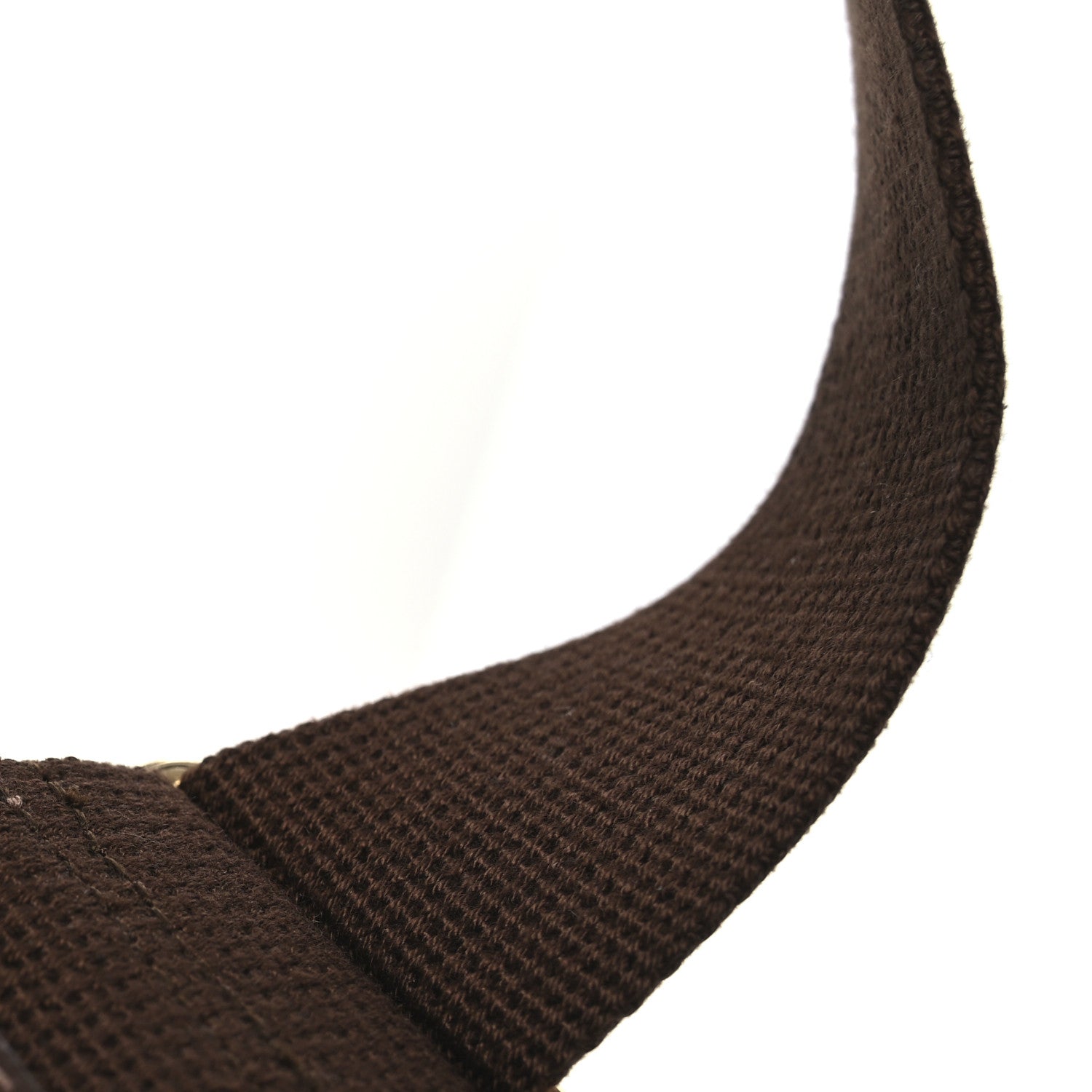 GG Supreme Monogram Azalea Calfskin Retro Interlocking G Buckle Backpack Beige Ebony Brown Sugar