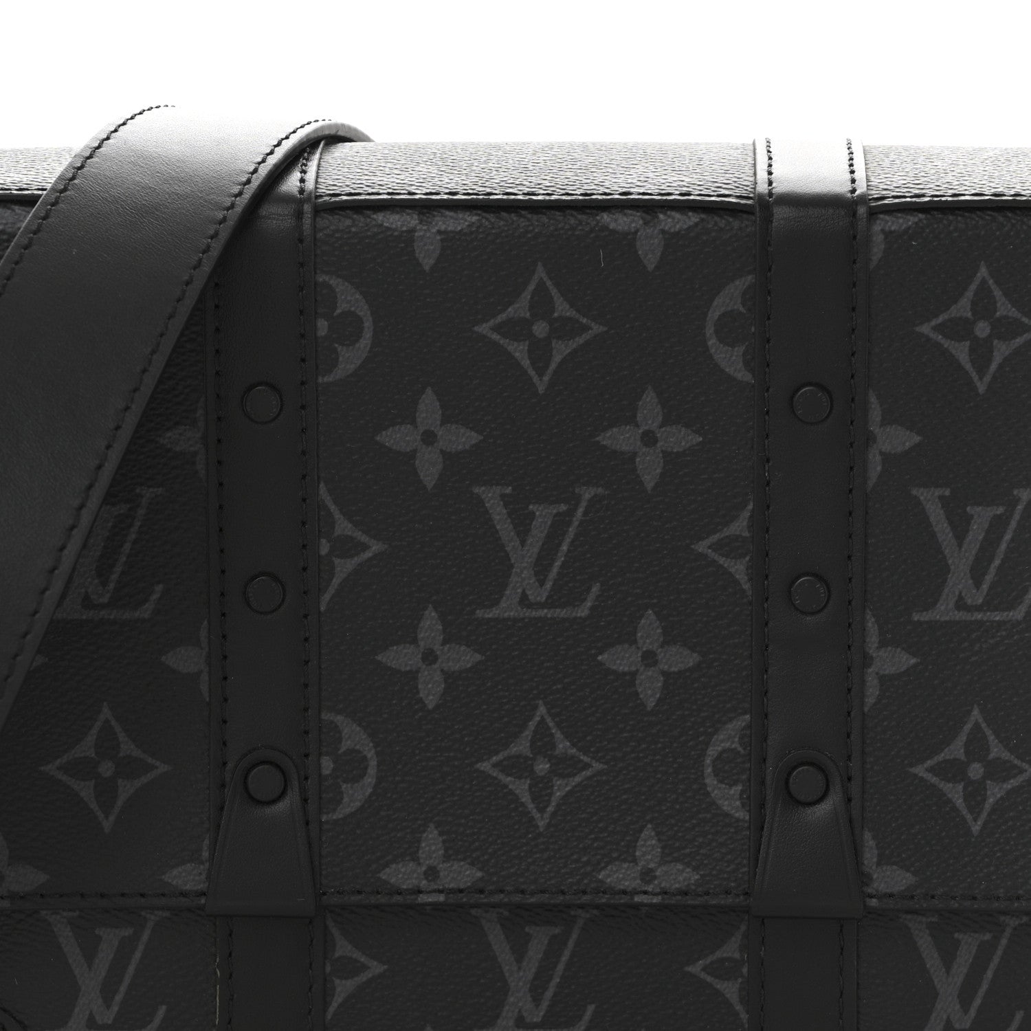 Monogram Eclipse Trunk Messenger