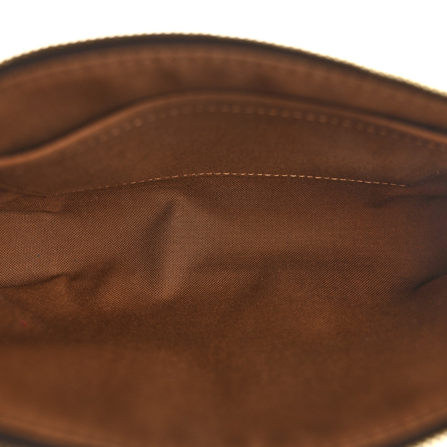 Monogram Pochette Accessories NM