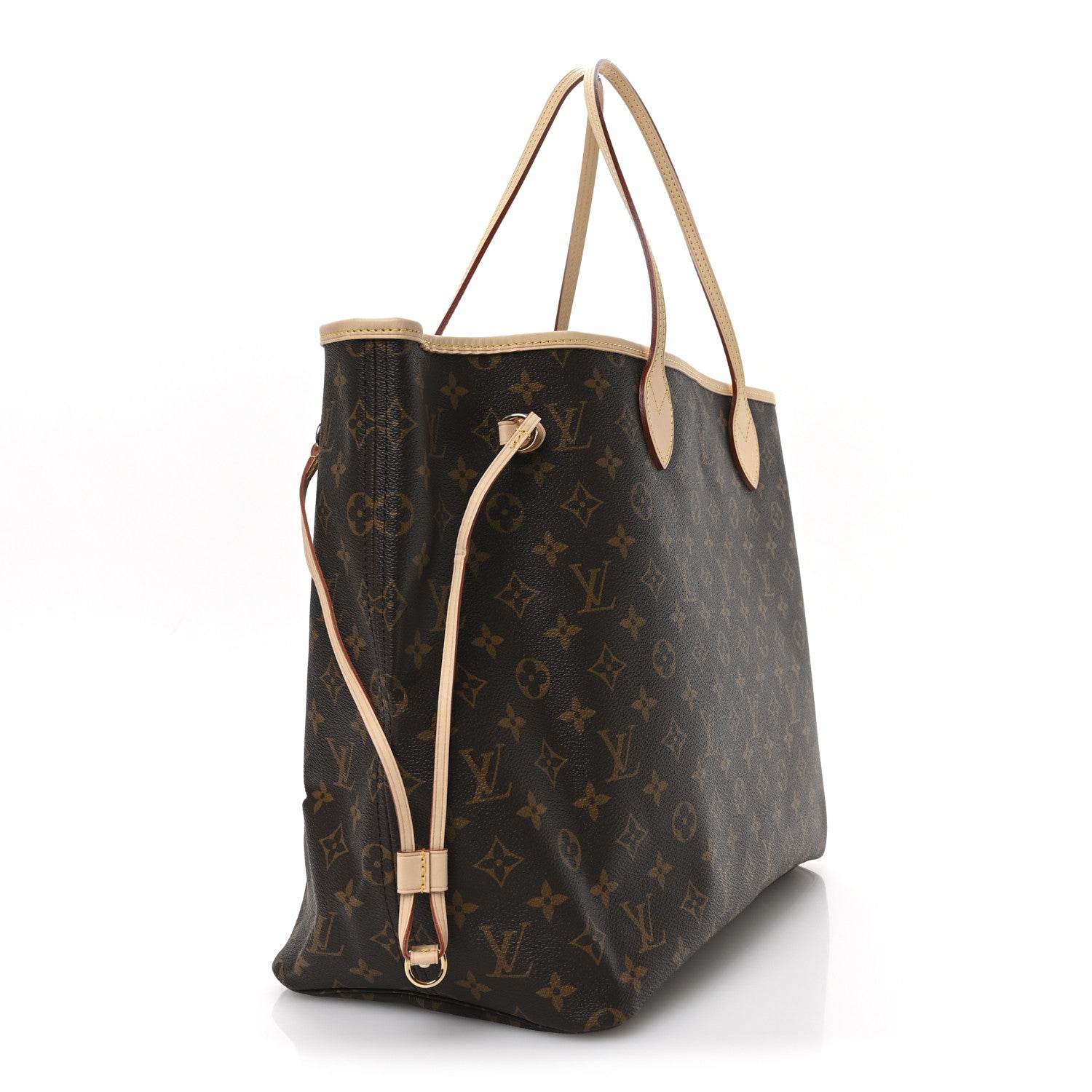 Monogram Neo Neverfull GM