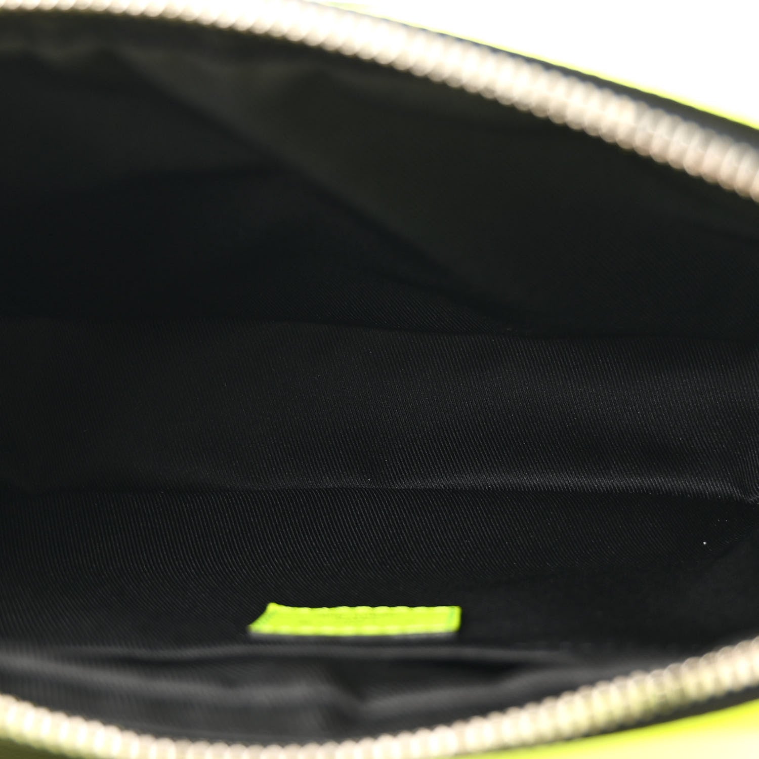 Taigarama Outdoor Messenger Neon Yellow