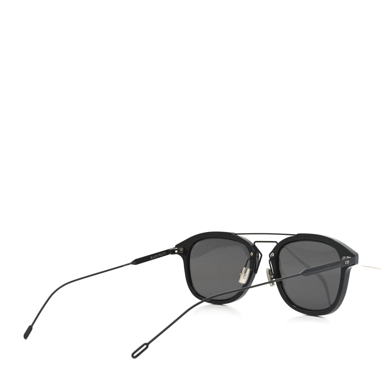 Black Tie 227S Sunglasses Black