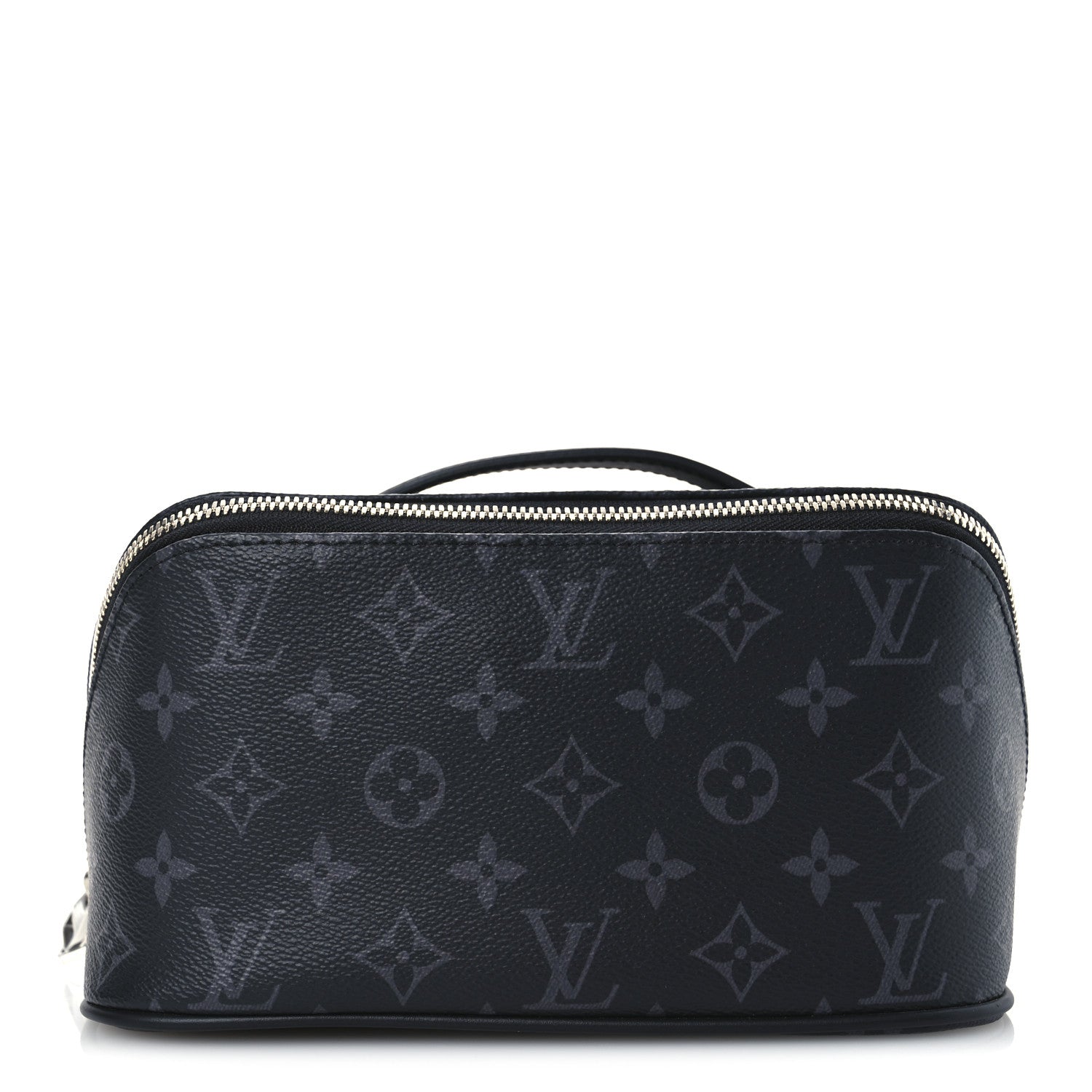 Monogram Eclipse Toiletry Bag 2