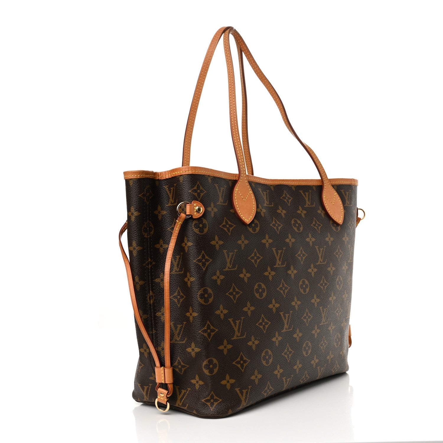 Monogram Neo Neverfull MM