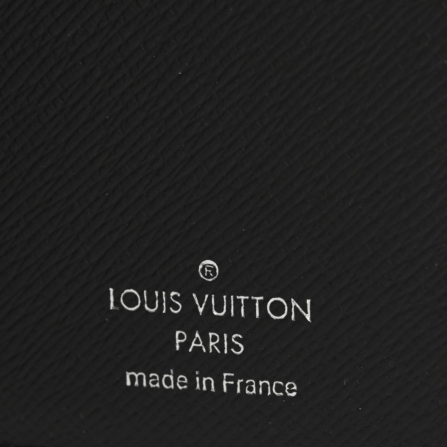 Taiga Brazza Wallet Black