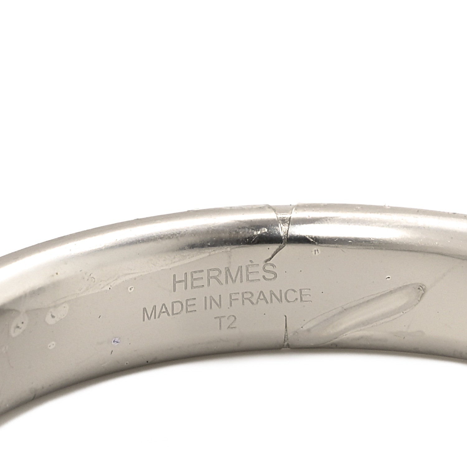 Box Olympe Bracelet T2 Black