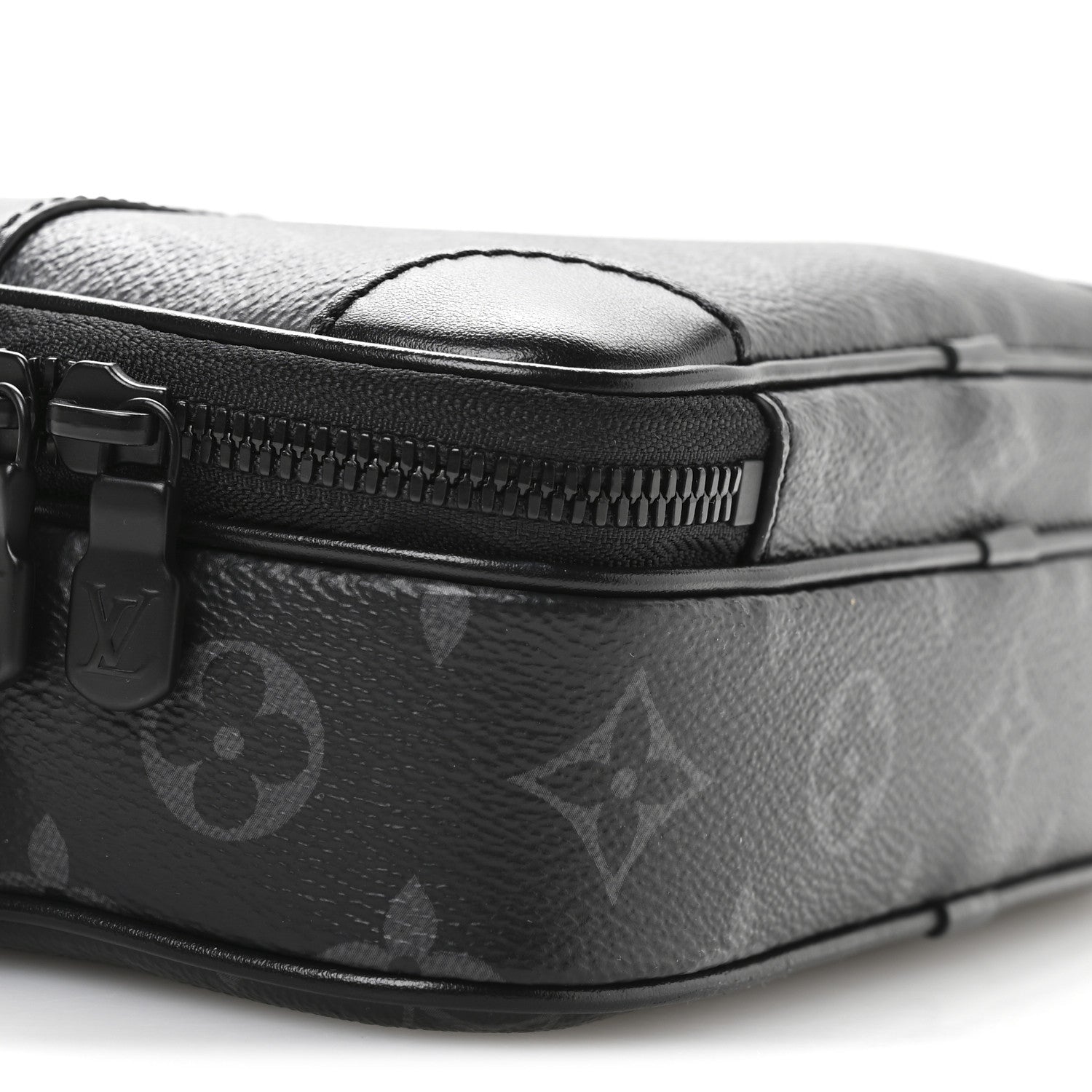 Monogram Eclipse Alpha Messenger