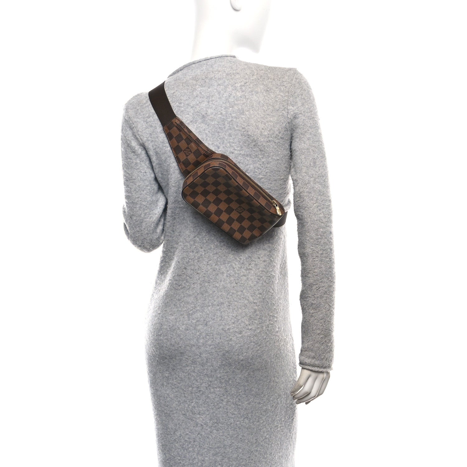 Damier Ebene Geronimos