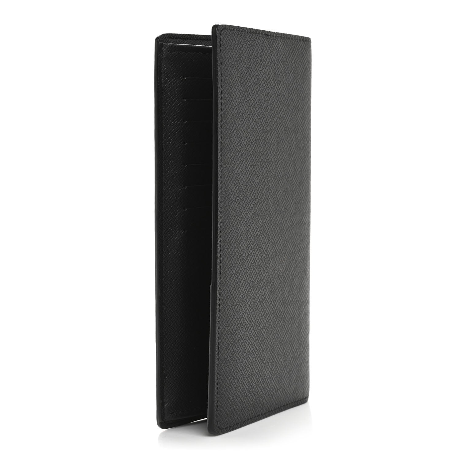 Taiga Brazza Wallet Black