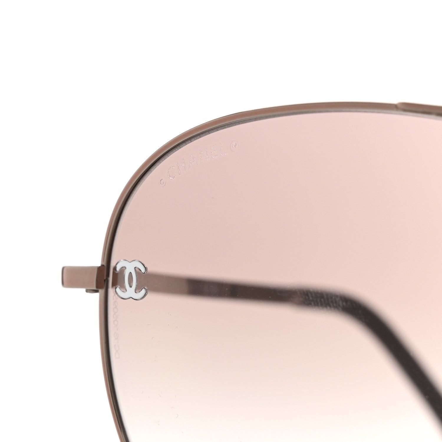 CC Aviator Sunglasses 4189-T-Q Pink