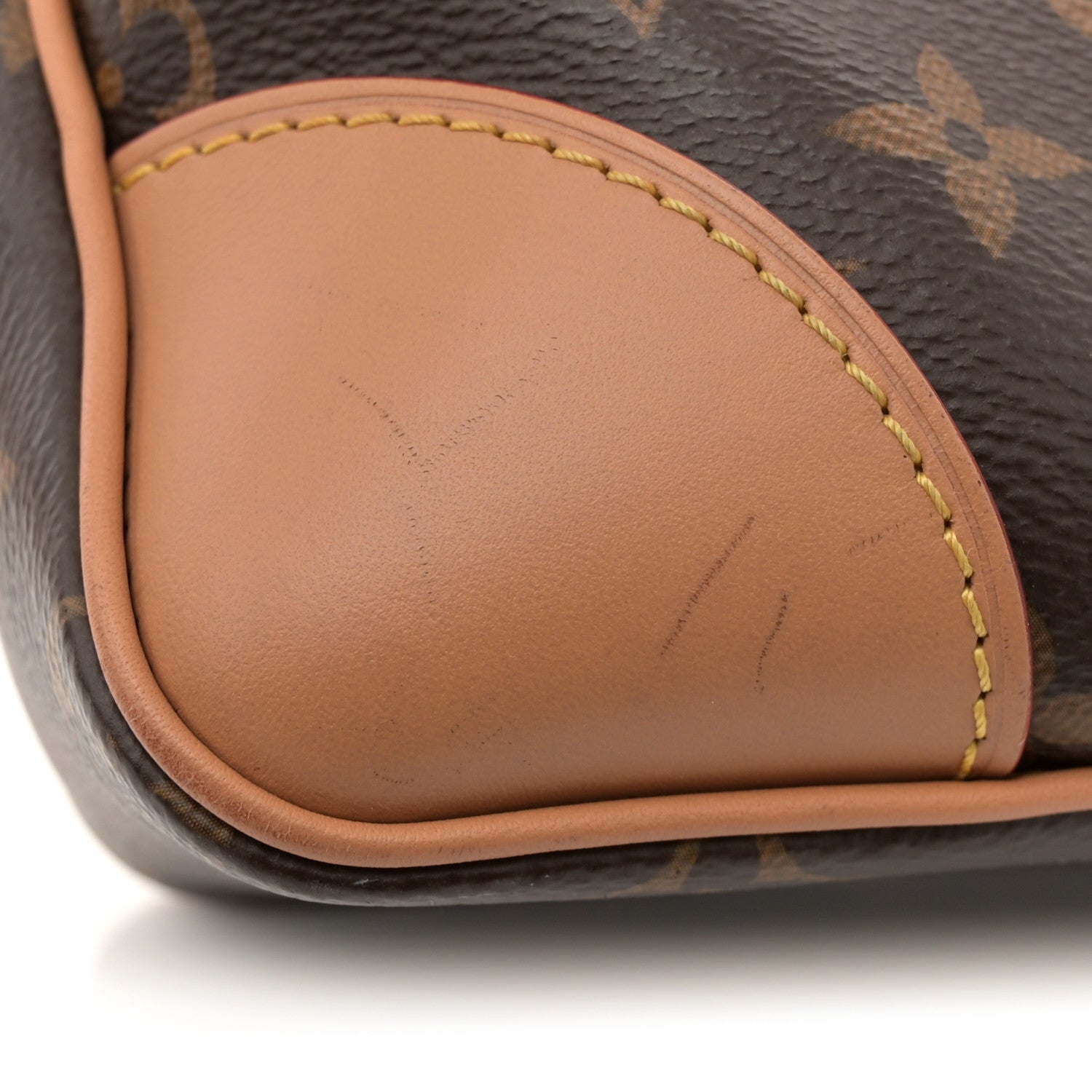 Monogram Odeon MM Natural