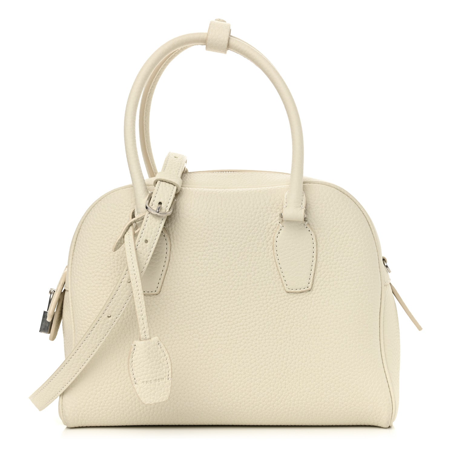 Deerskin India 10 Ivory