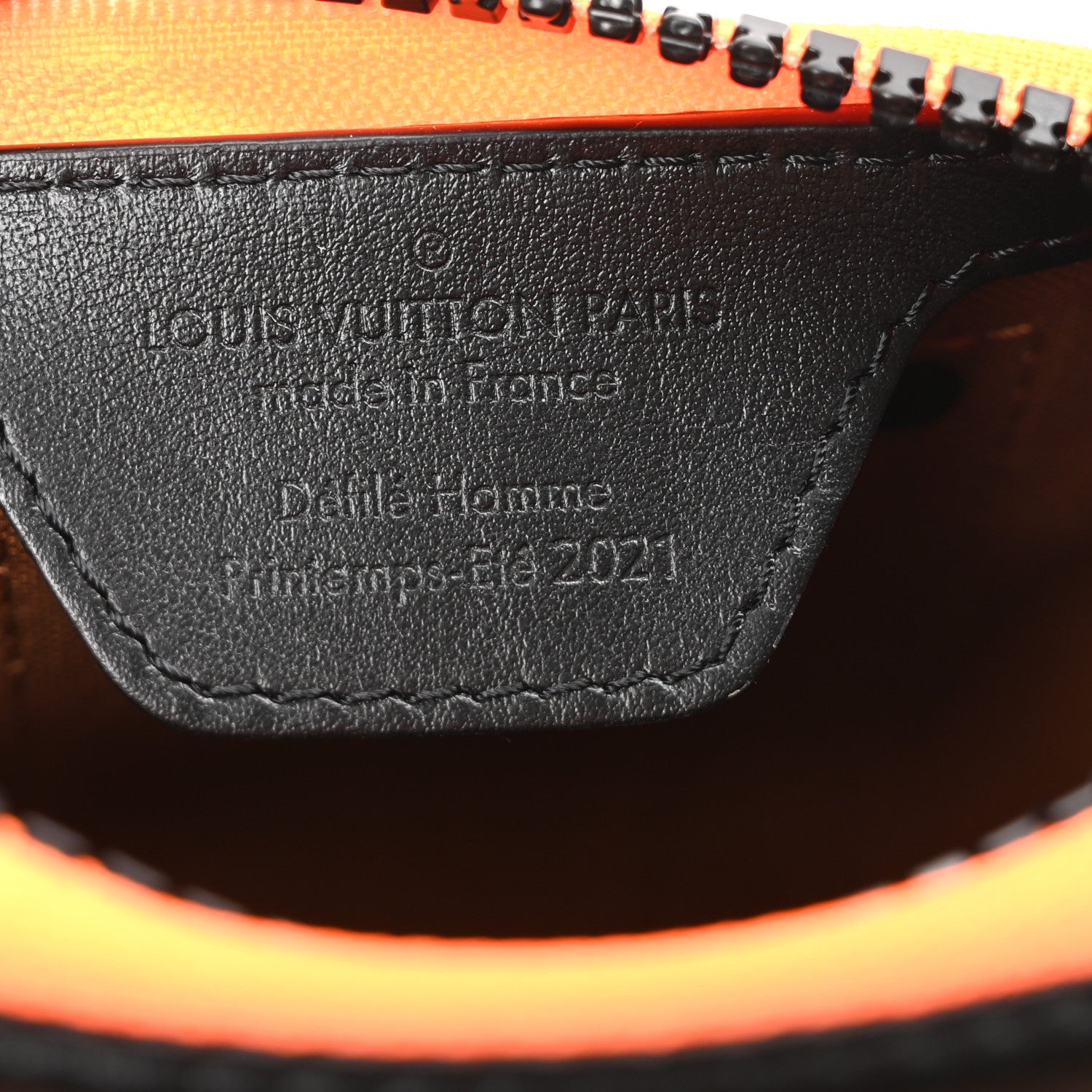 Monogram Monkey Puppet LV Friends Keepall XS