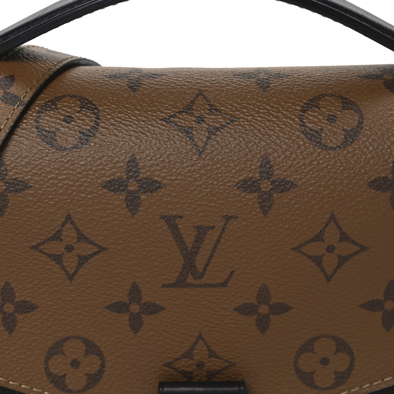Reverse Monogram Pochette Metis
