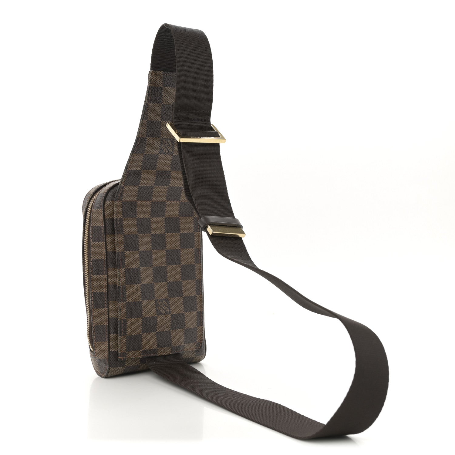 Damier Ebene Geronimos