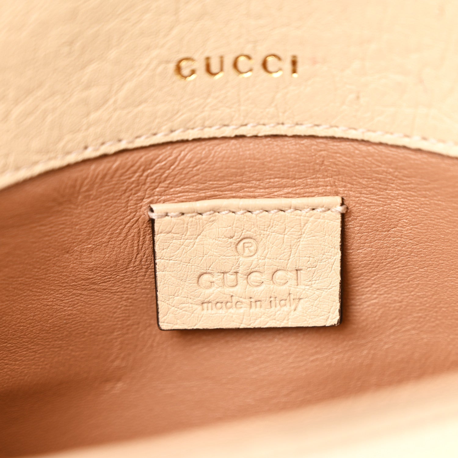 Ostrich Medium Horsebit 1955 Shoulder Bag White