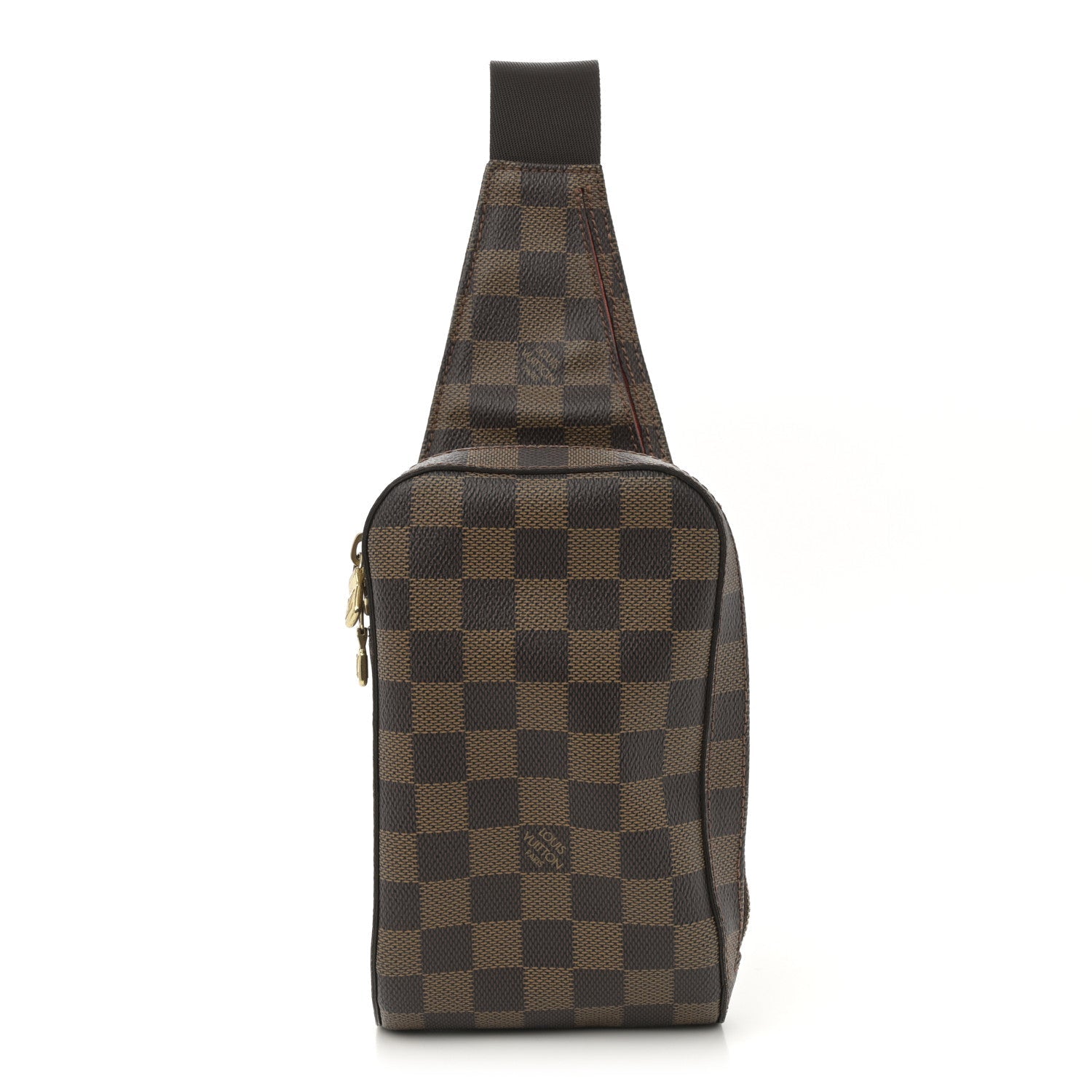 Damier Ebene Geronimos