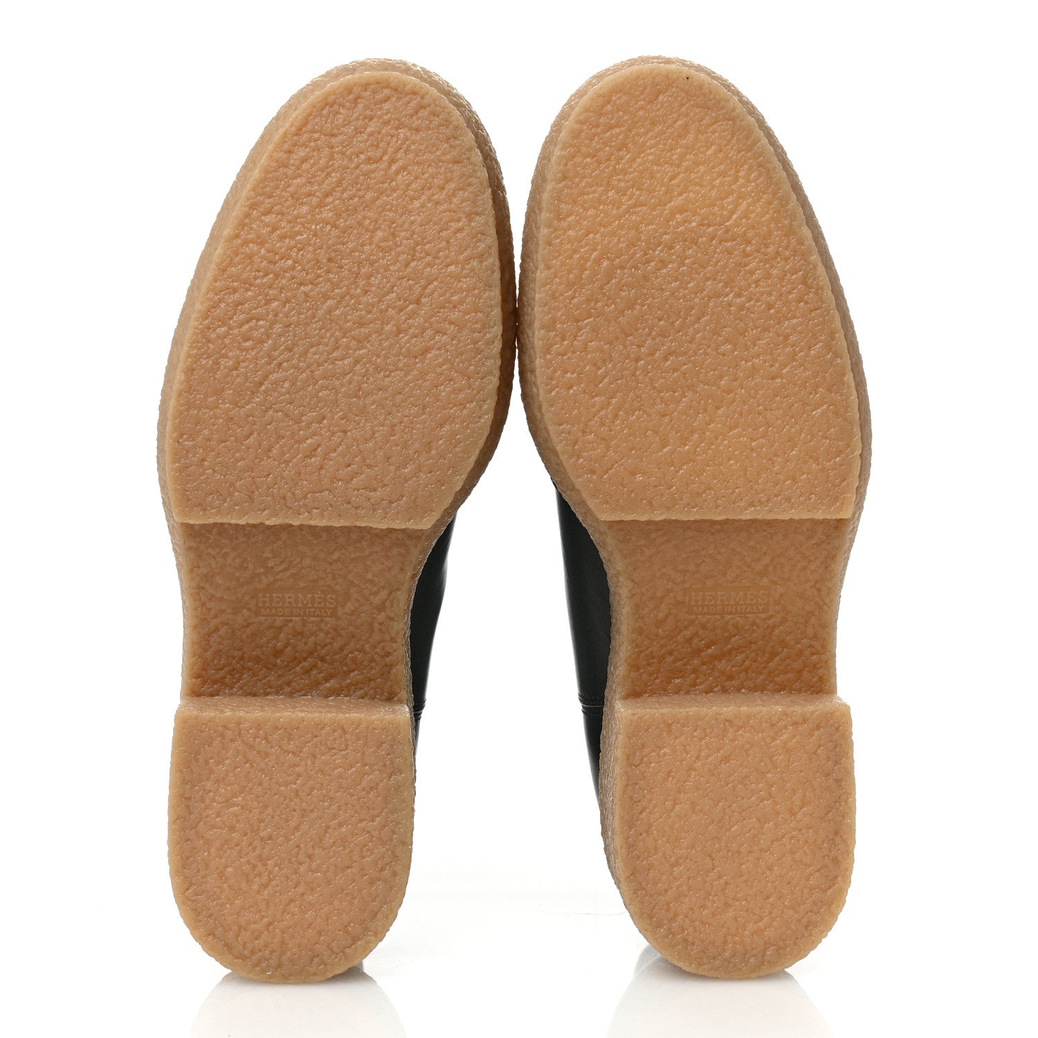 Calfskin Forever 30 Boots 38.5 Black