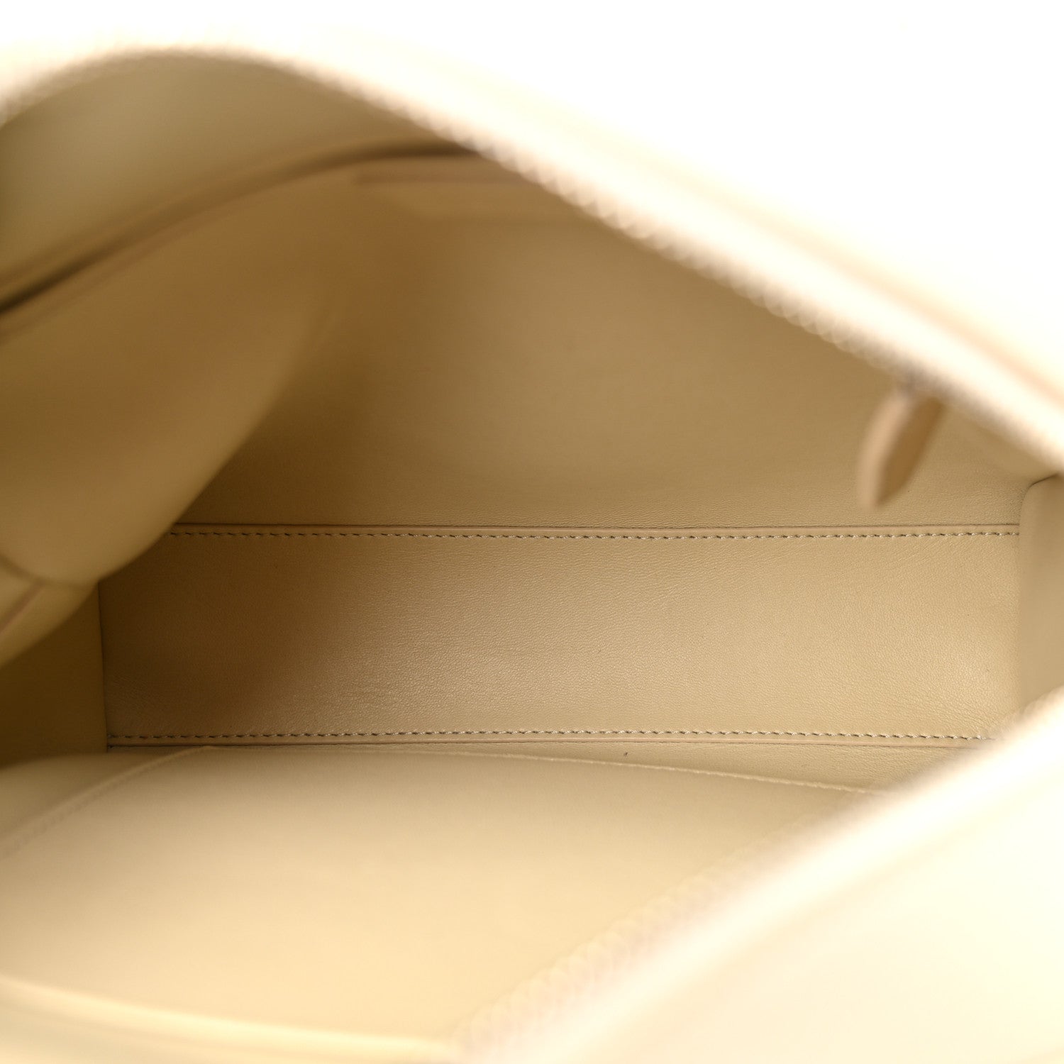 Deerskin India 10 Ivory