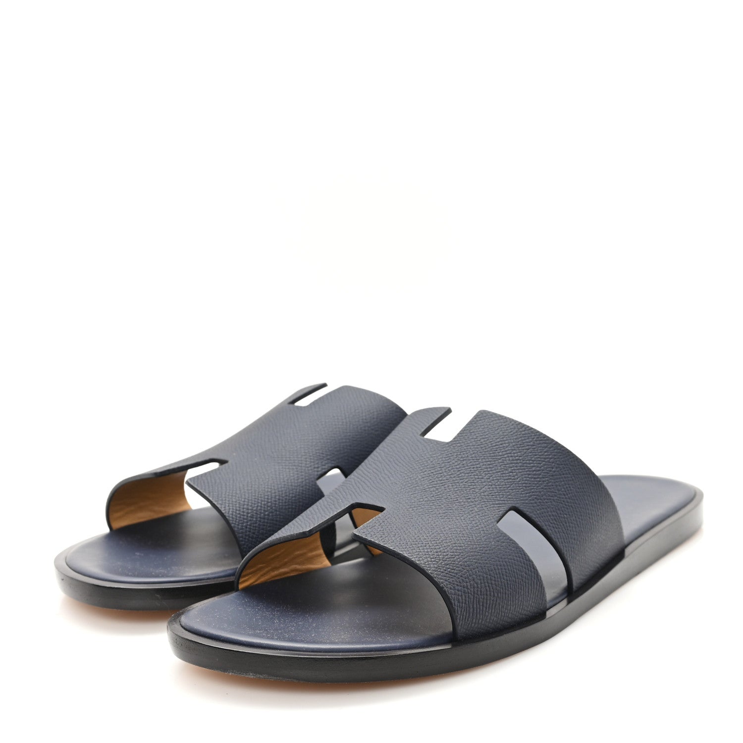Epsom Mens Izmir Sandals 45.5 Marine