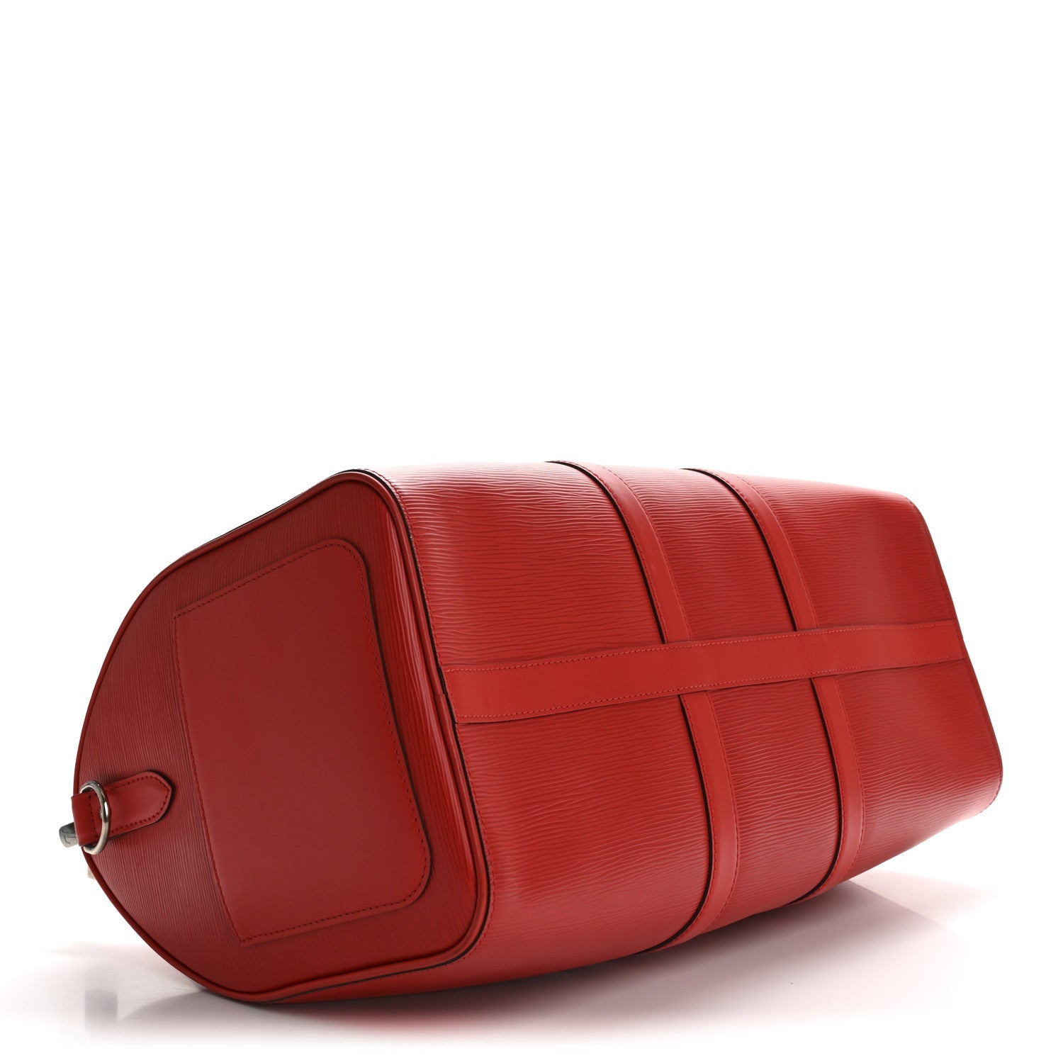 X SUPREME Epi Keepall Bandouliere 50 Red