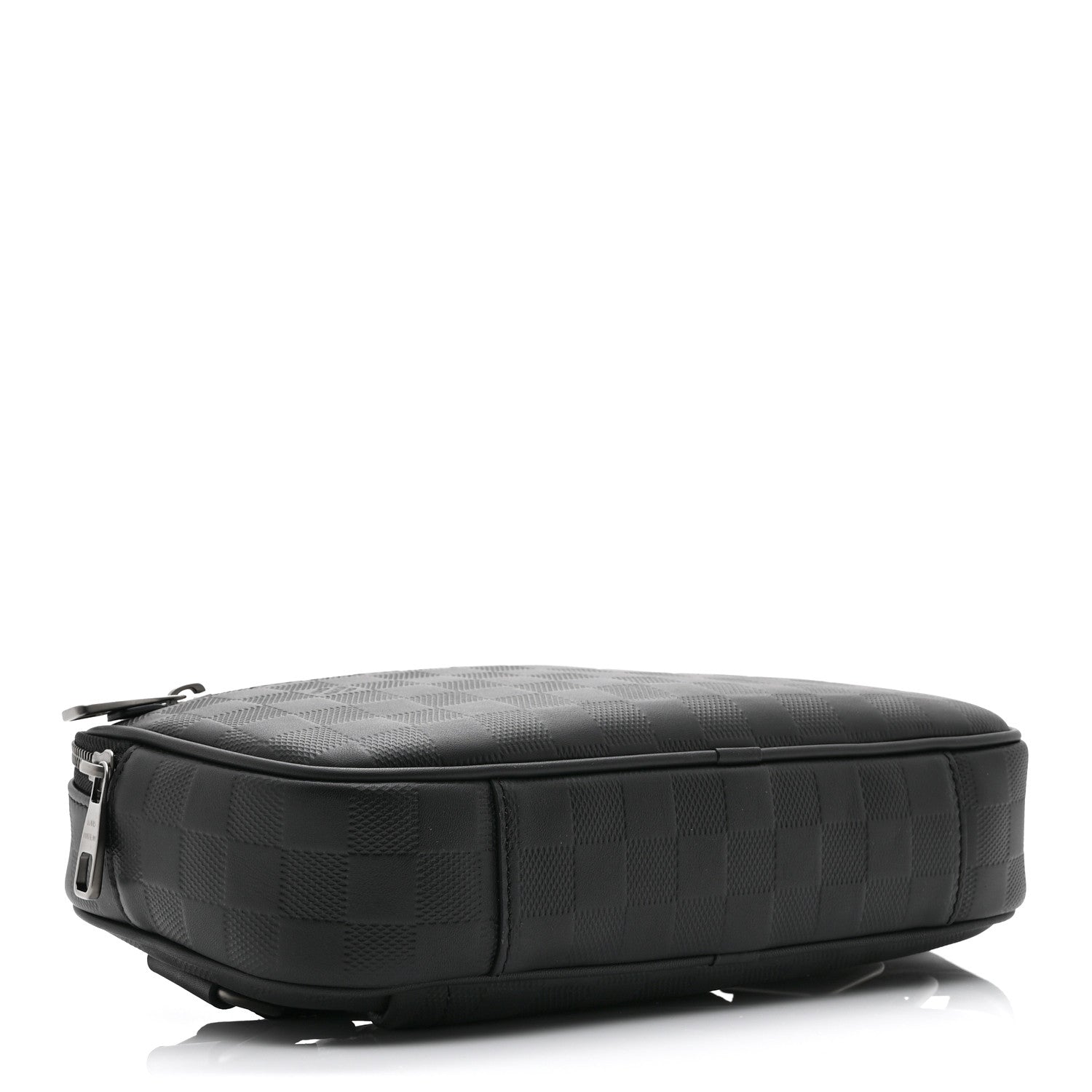 Damier Infini Ambler Onyx