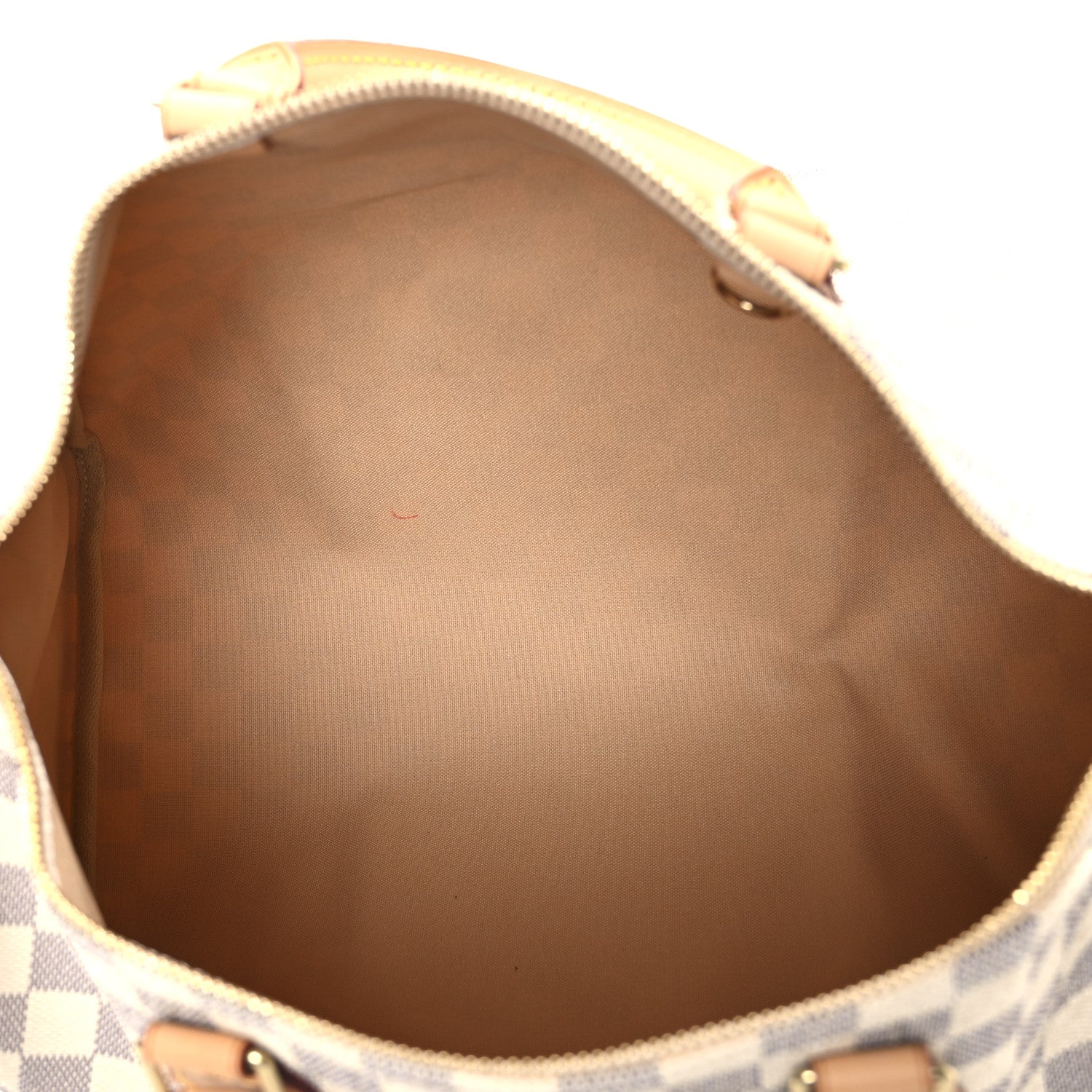 Damier Azur Speedy 35