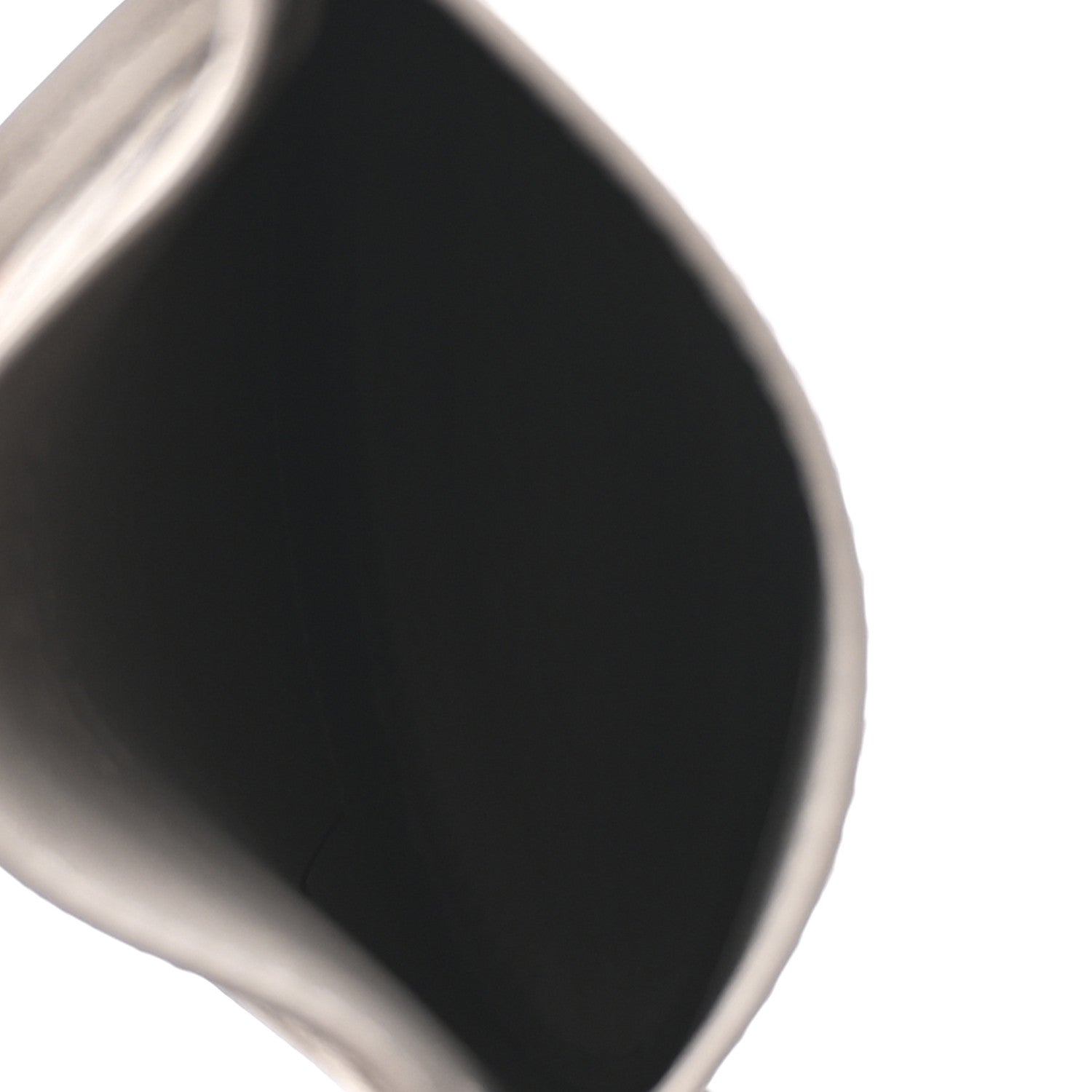 Classic Calfskin Dice Pocket Grey