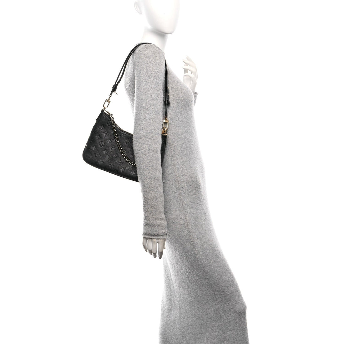 Empreinte Monogram Boulogne NM Black