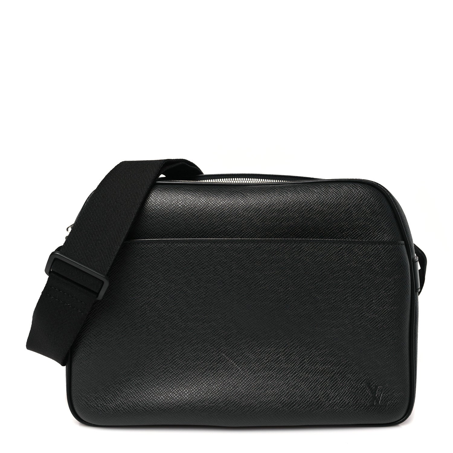 Taiga Reporter Messenger Ardoise