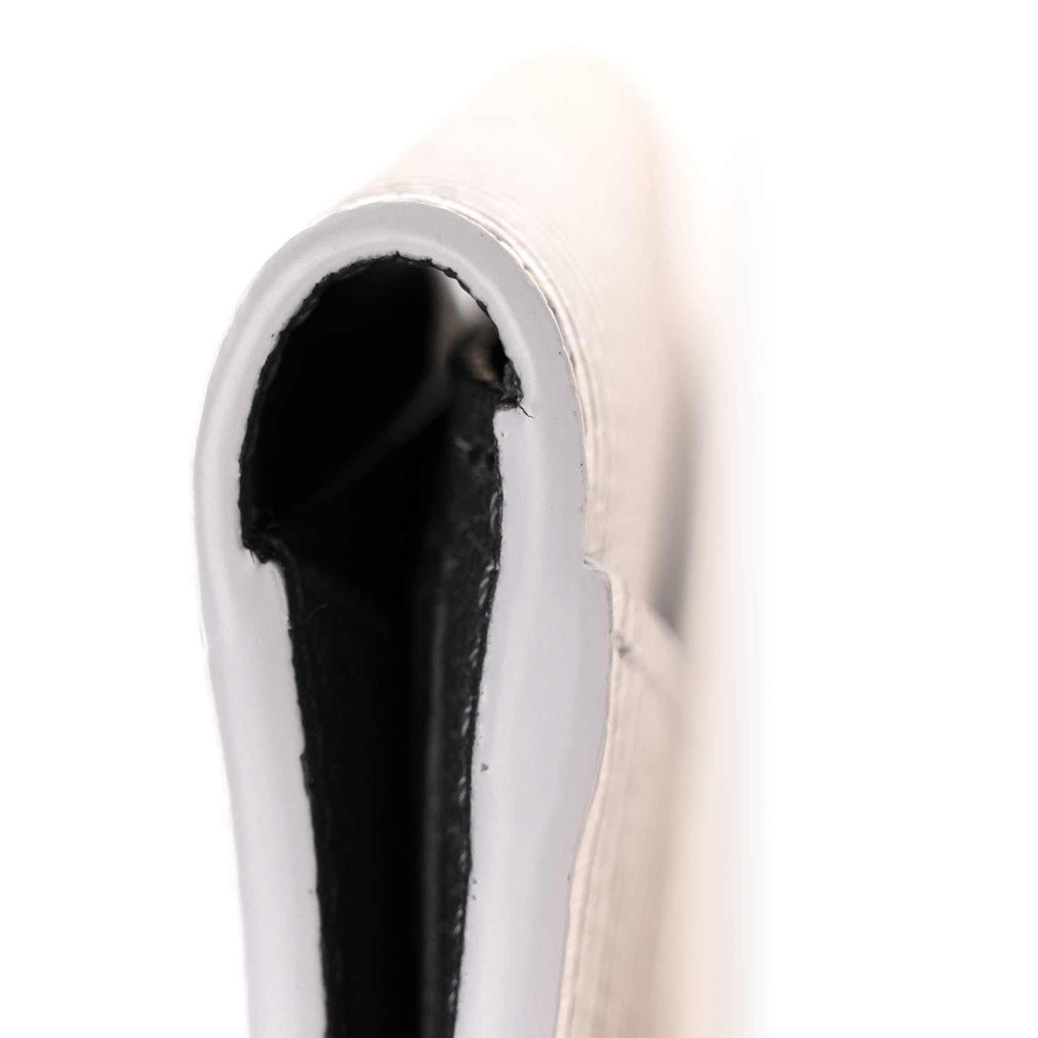 Lizard Pocket Organizer Argento