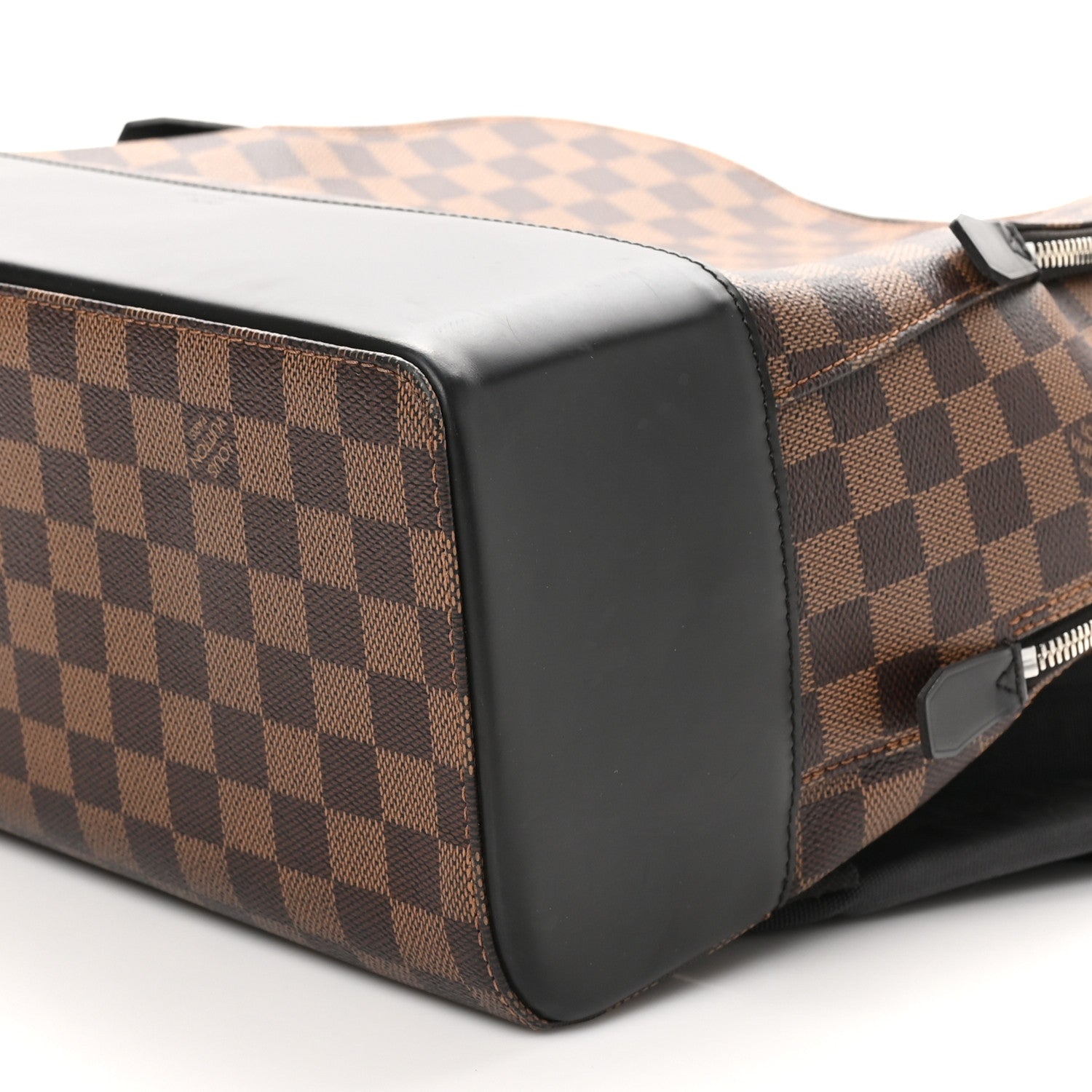 Damier Ebene Jake Backpack