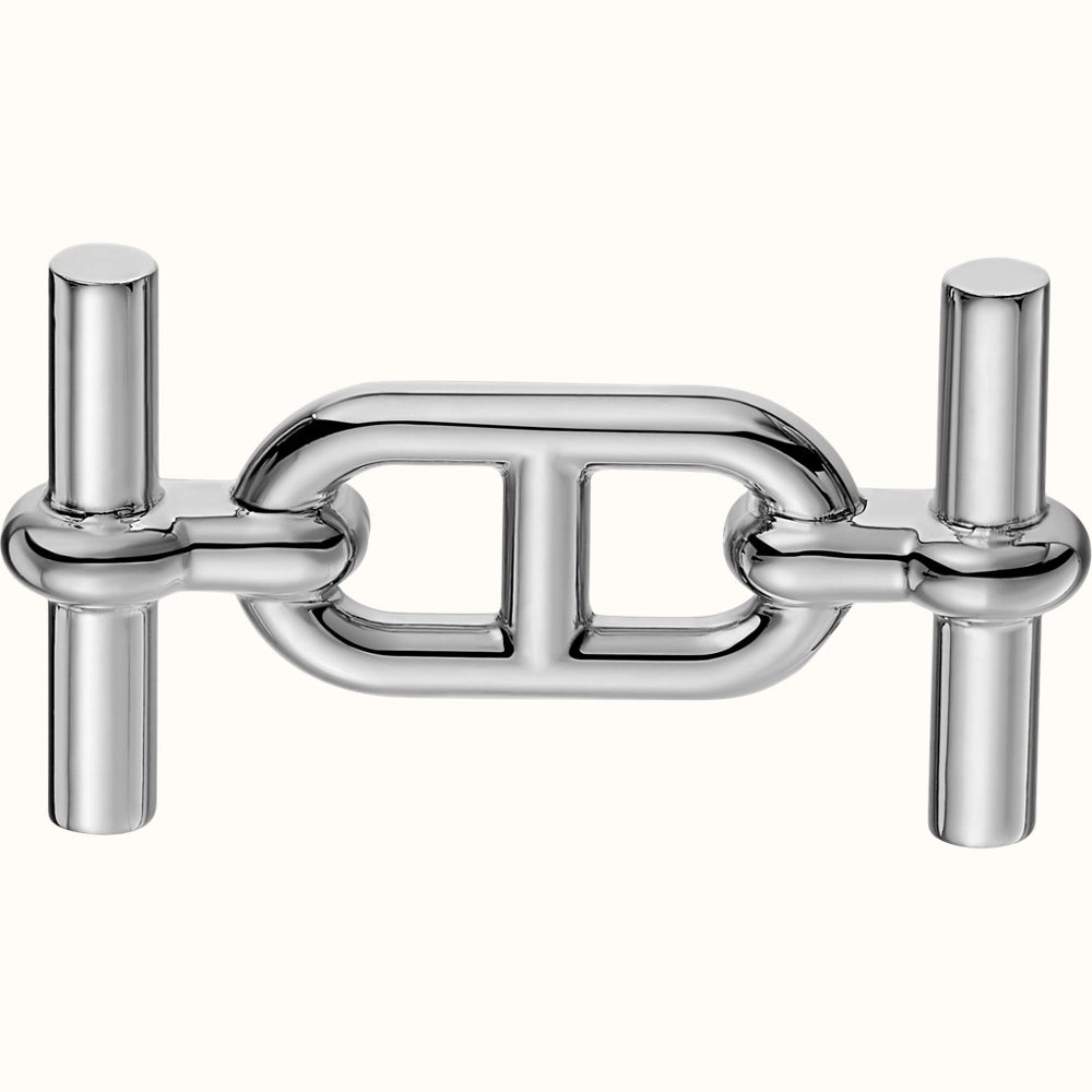 HM BUCKLE FOR BELT SIZE 13MM