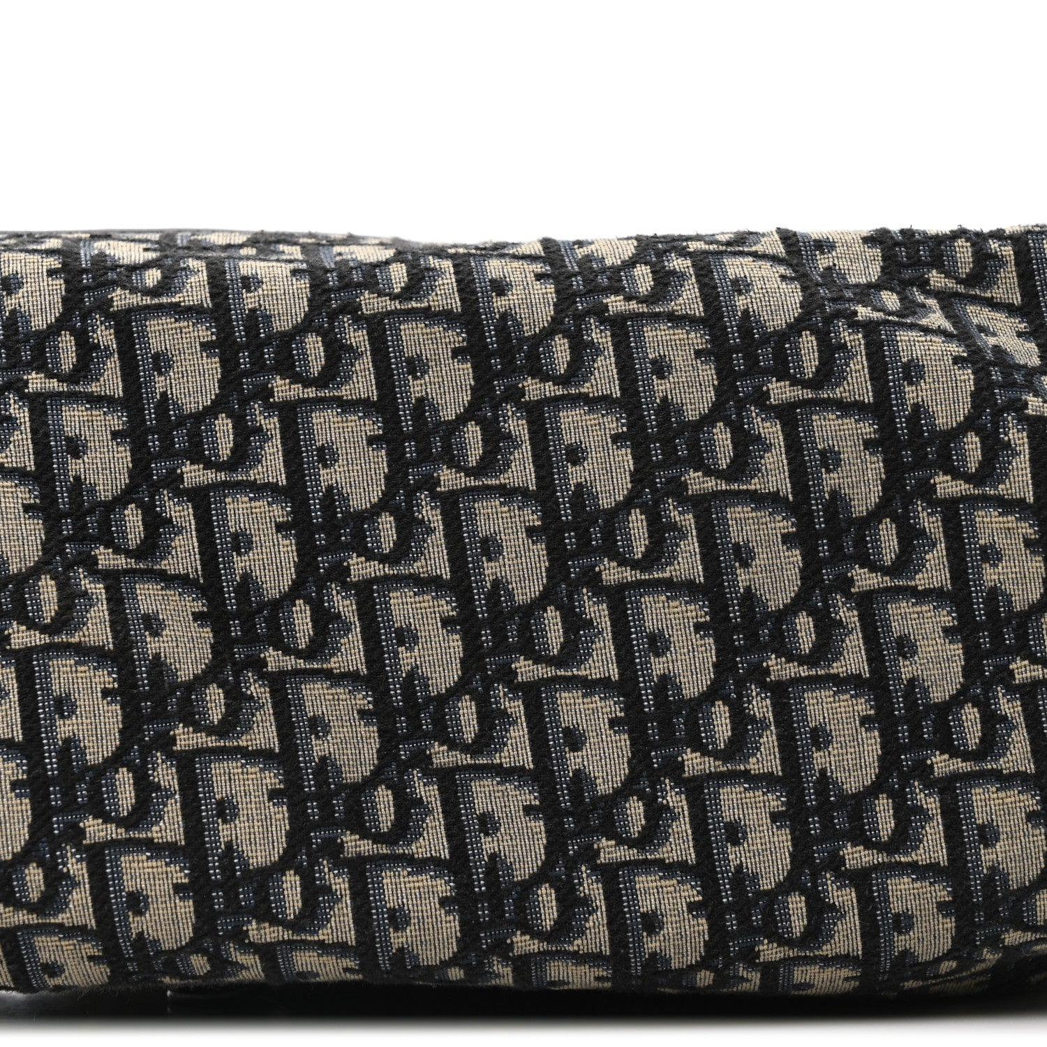 Oblique Medium D-Journey Bag Blue