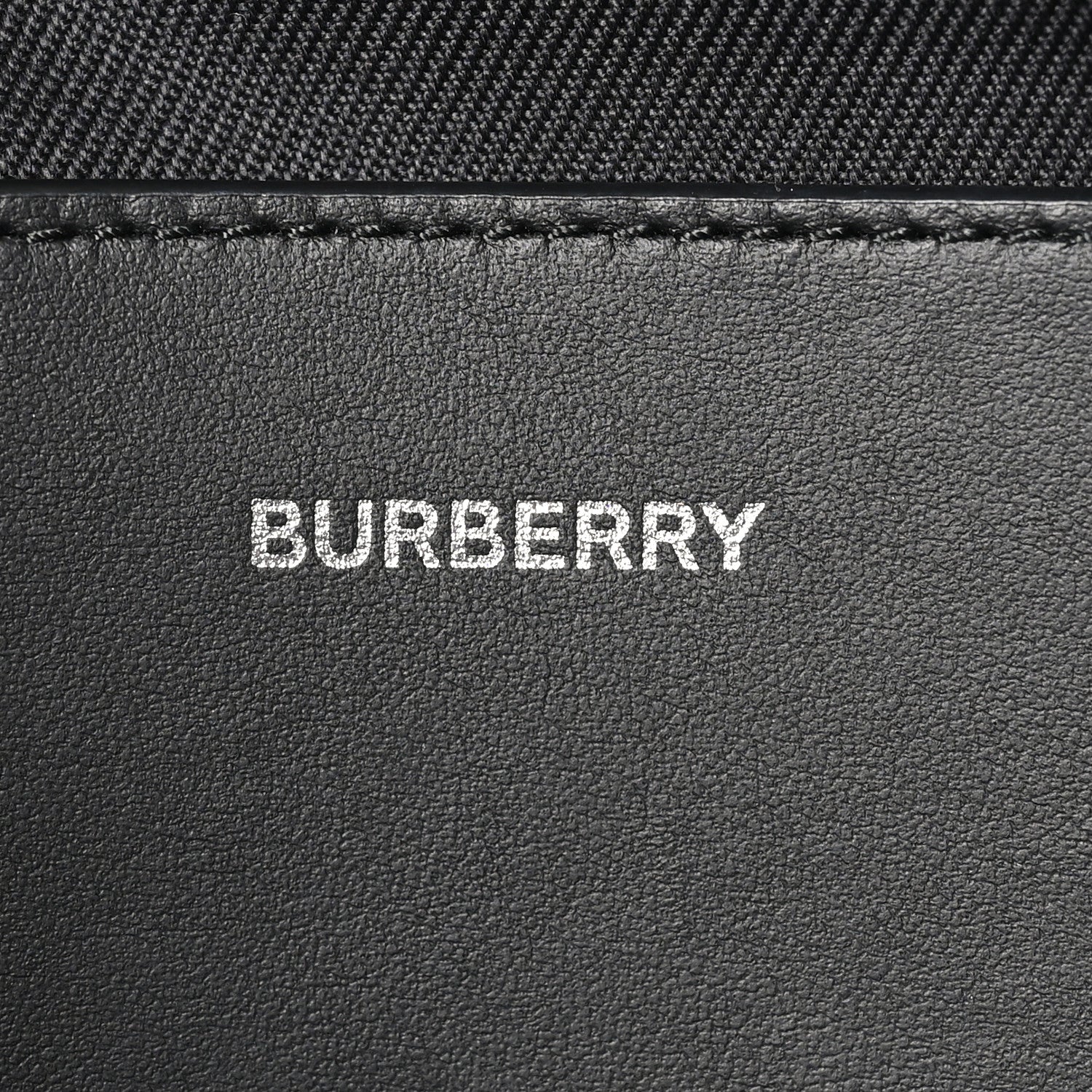 IP Check Sonny Bum Bag Taupe Brown