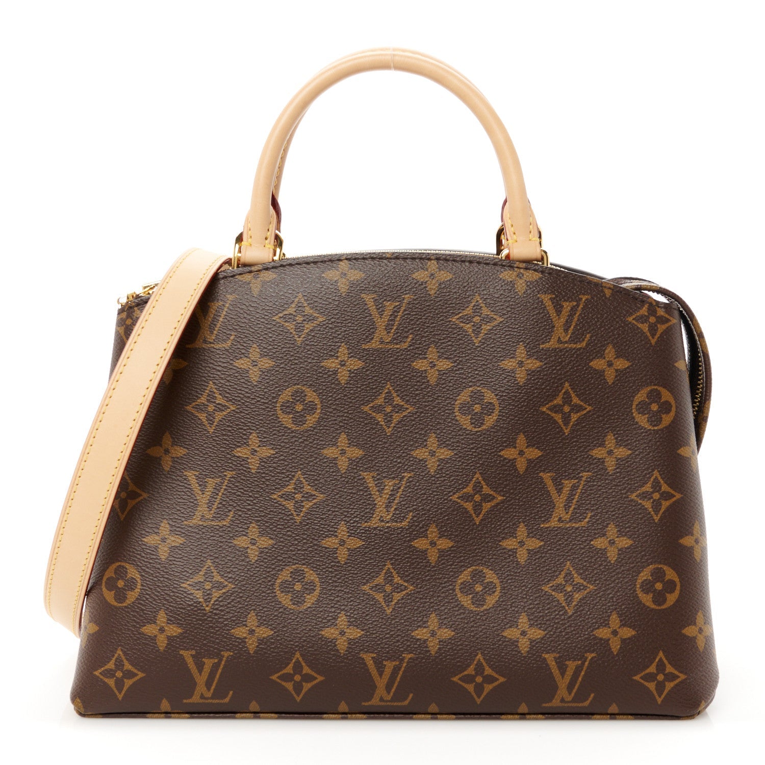 Monogram Petit Palais