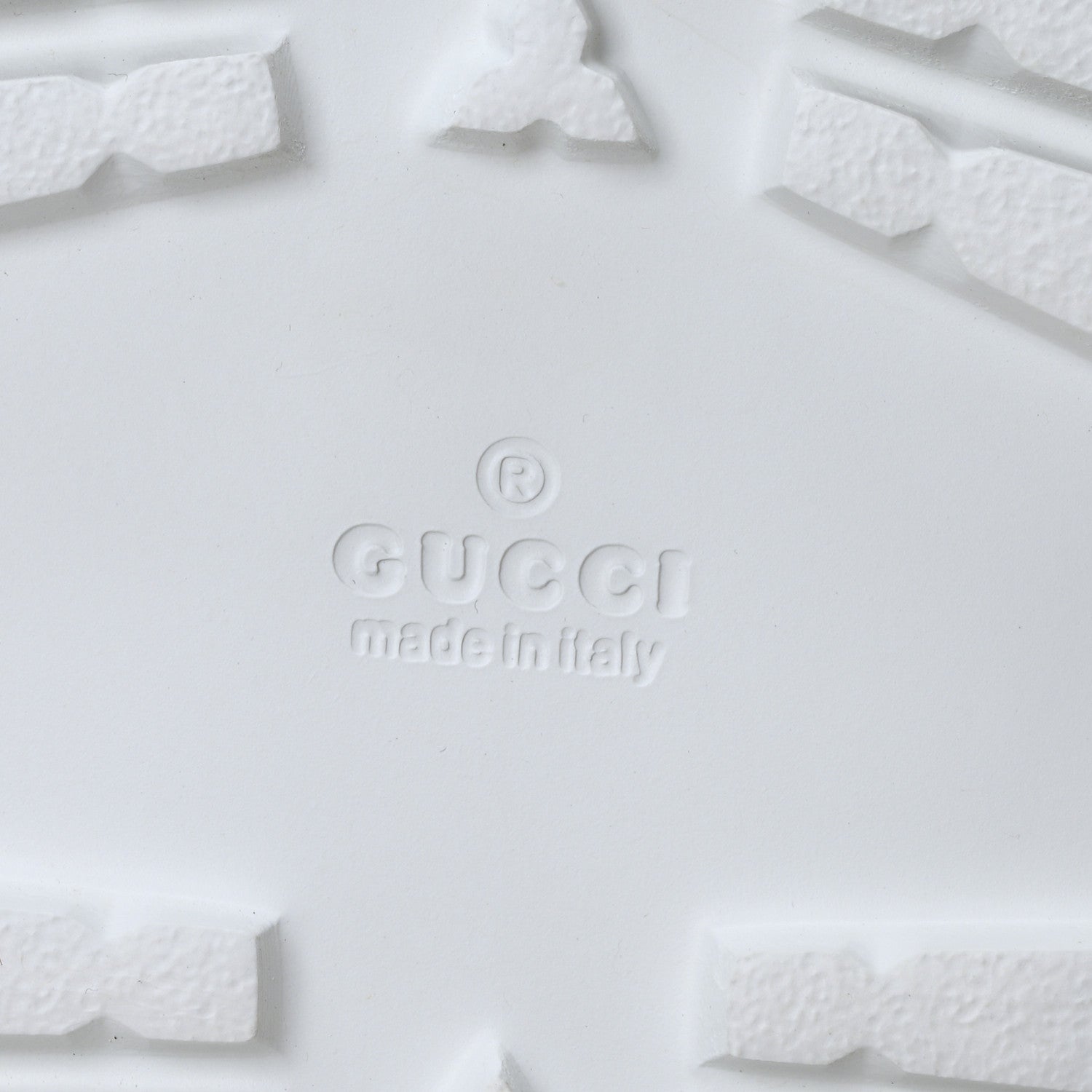 Rubber Web Mens Lug Sole Slide Sandals 8 Great White Vert Red